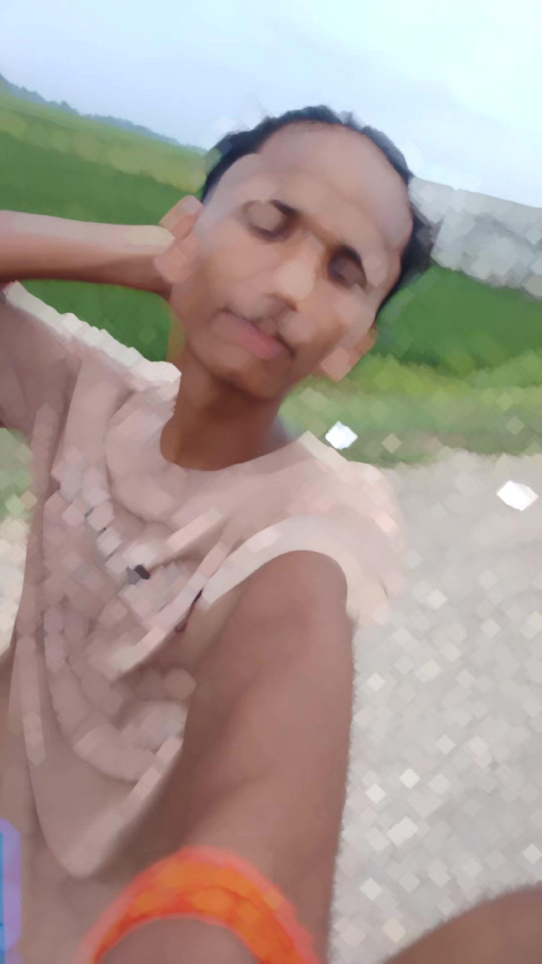 @𝐌𝐑 ᭄ B I S H A L 24
