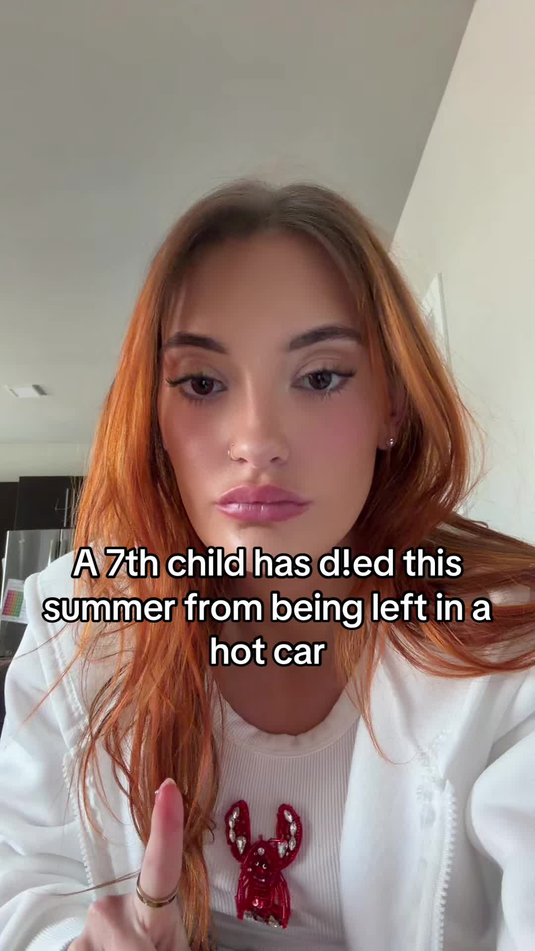 @Brooke | Criminologist