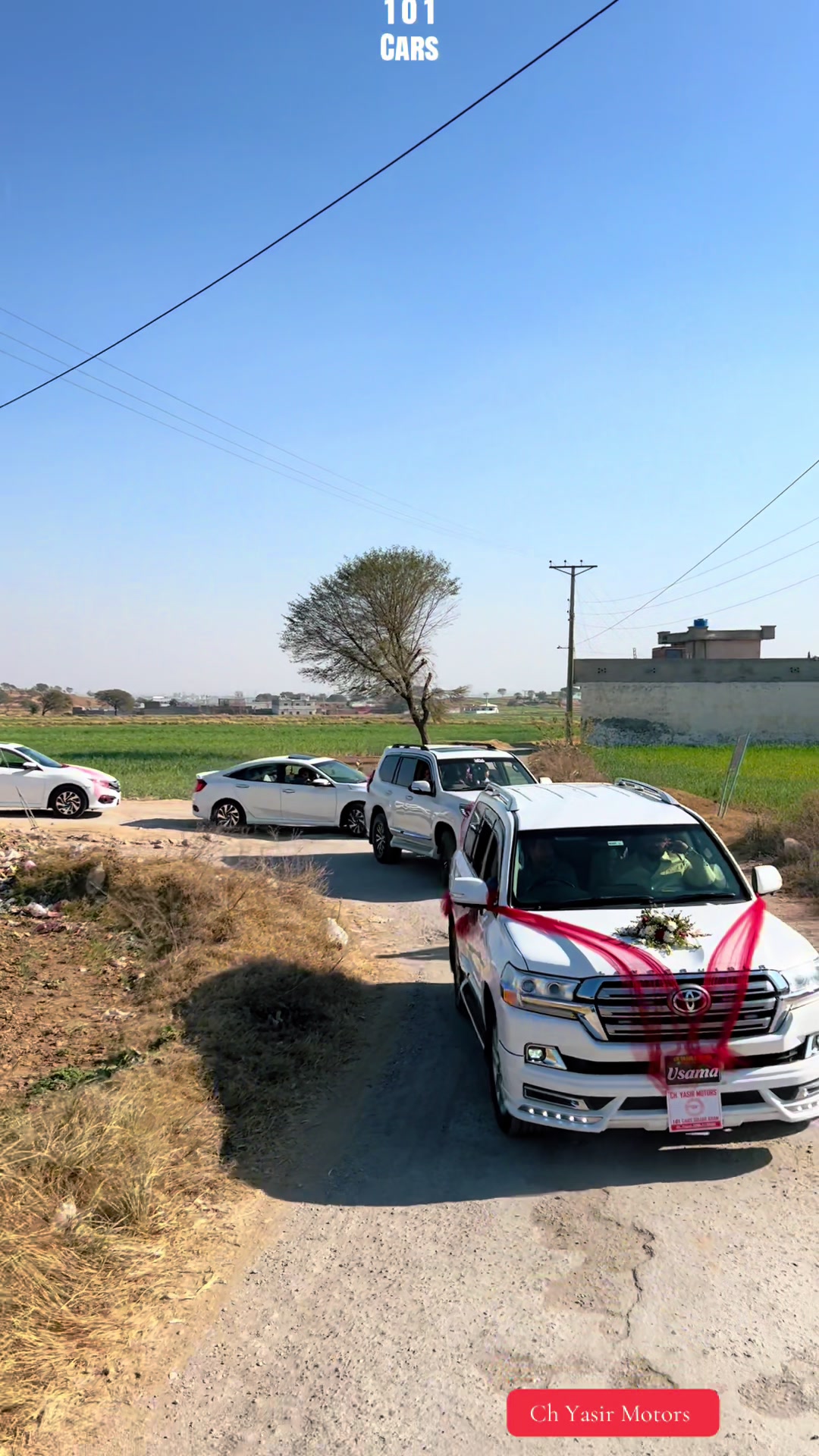 @چوہدری یاسر موٹرز گوجر خان