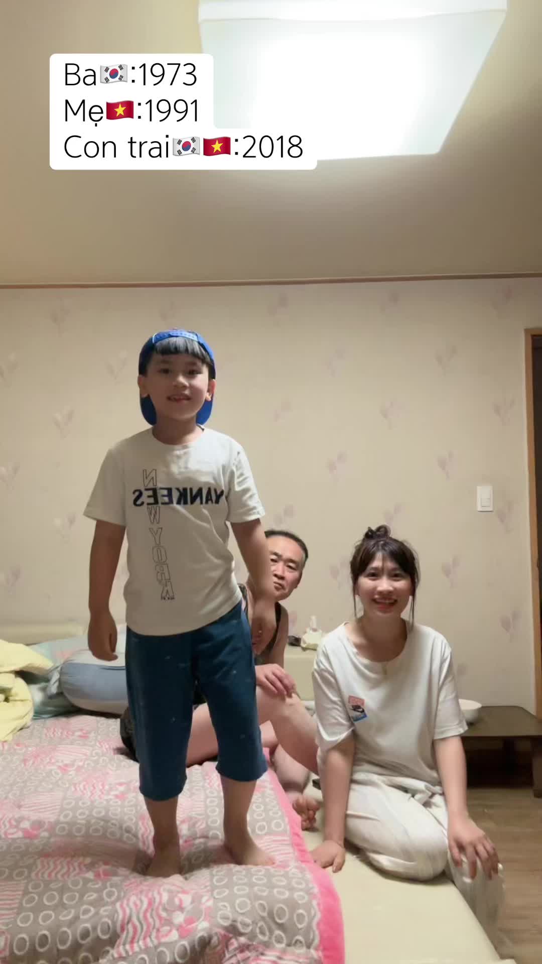 @B&ugrave;i Thị Như &Yacute; 🇻🇳🇰🇷