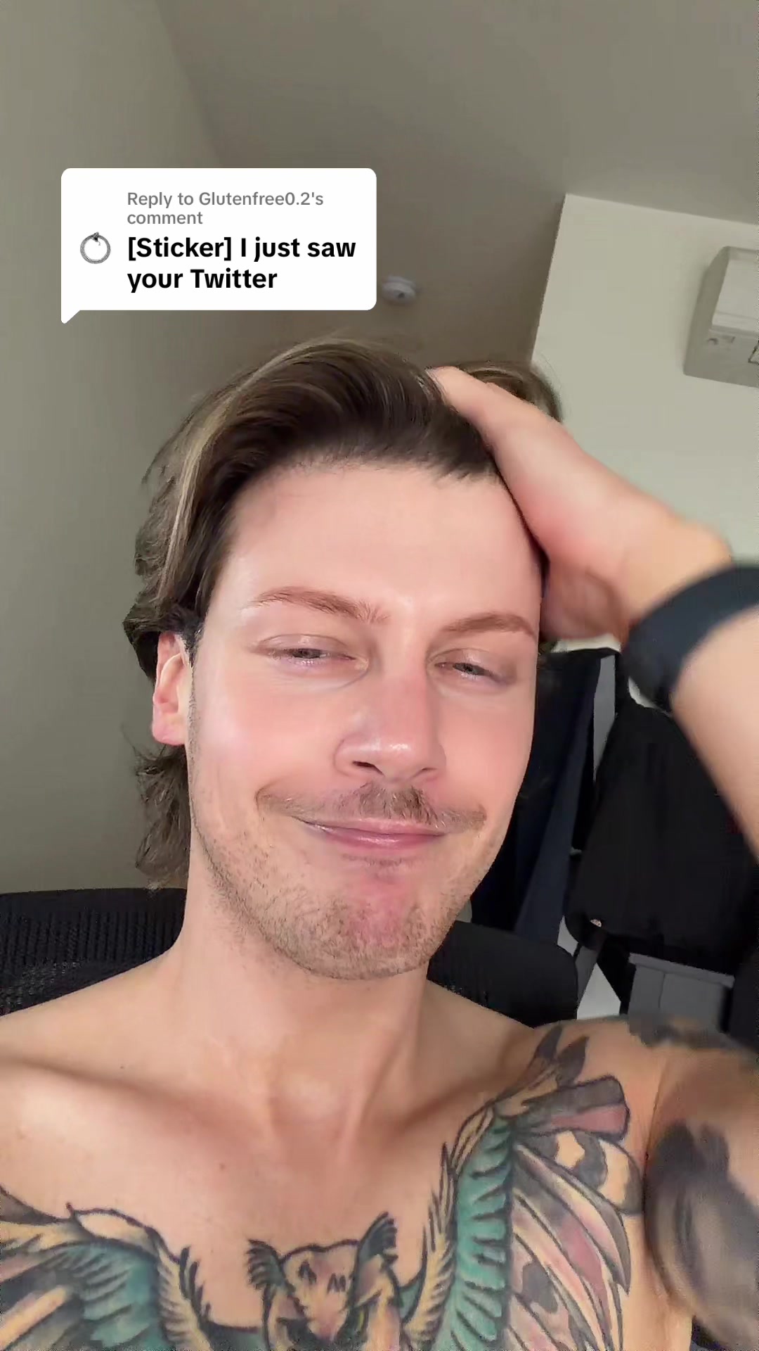 @Steve Kokoras