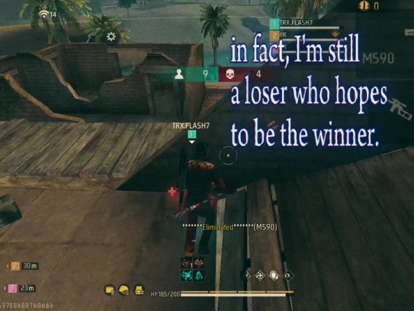 @FLASH FF