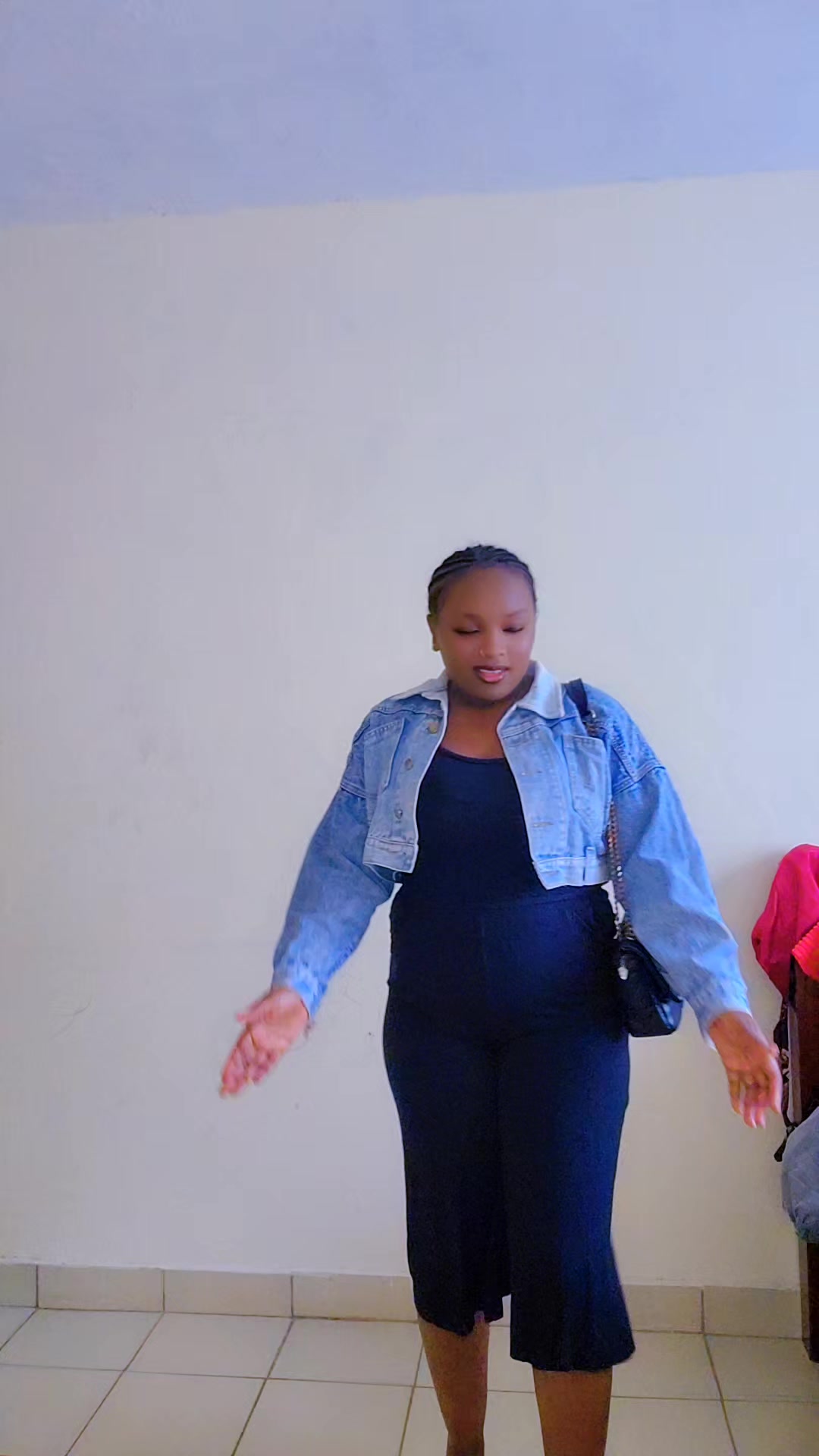 @Venenzuelah Nyambura