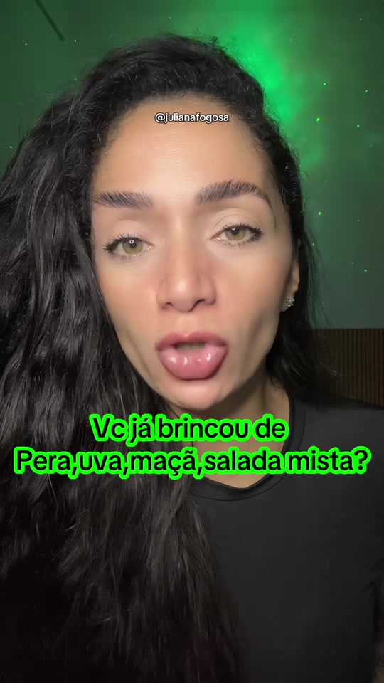 @Juliana fogosa🔥