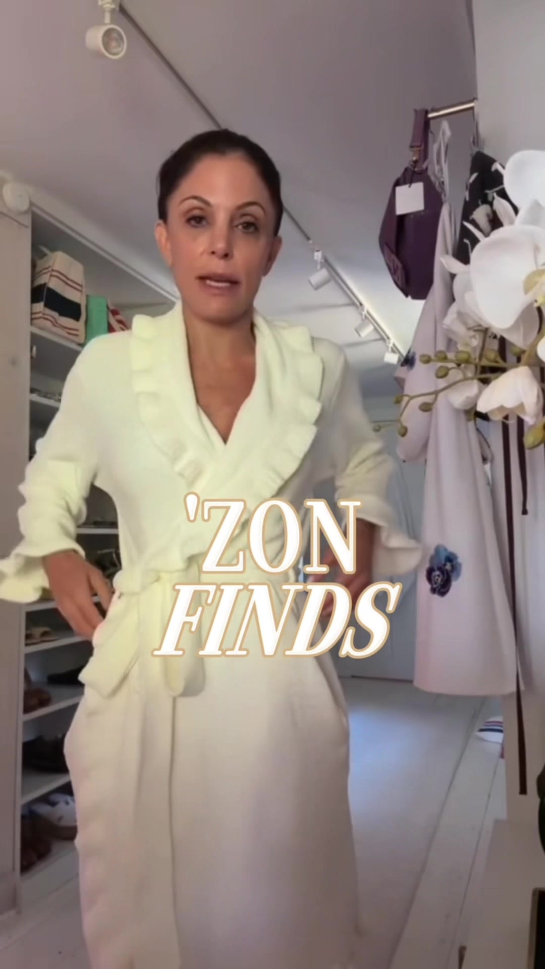 @Bethenny Frankel