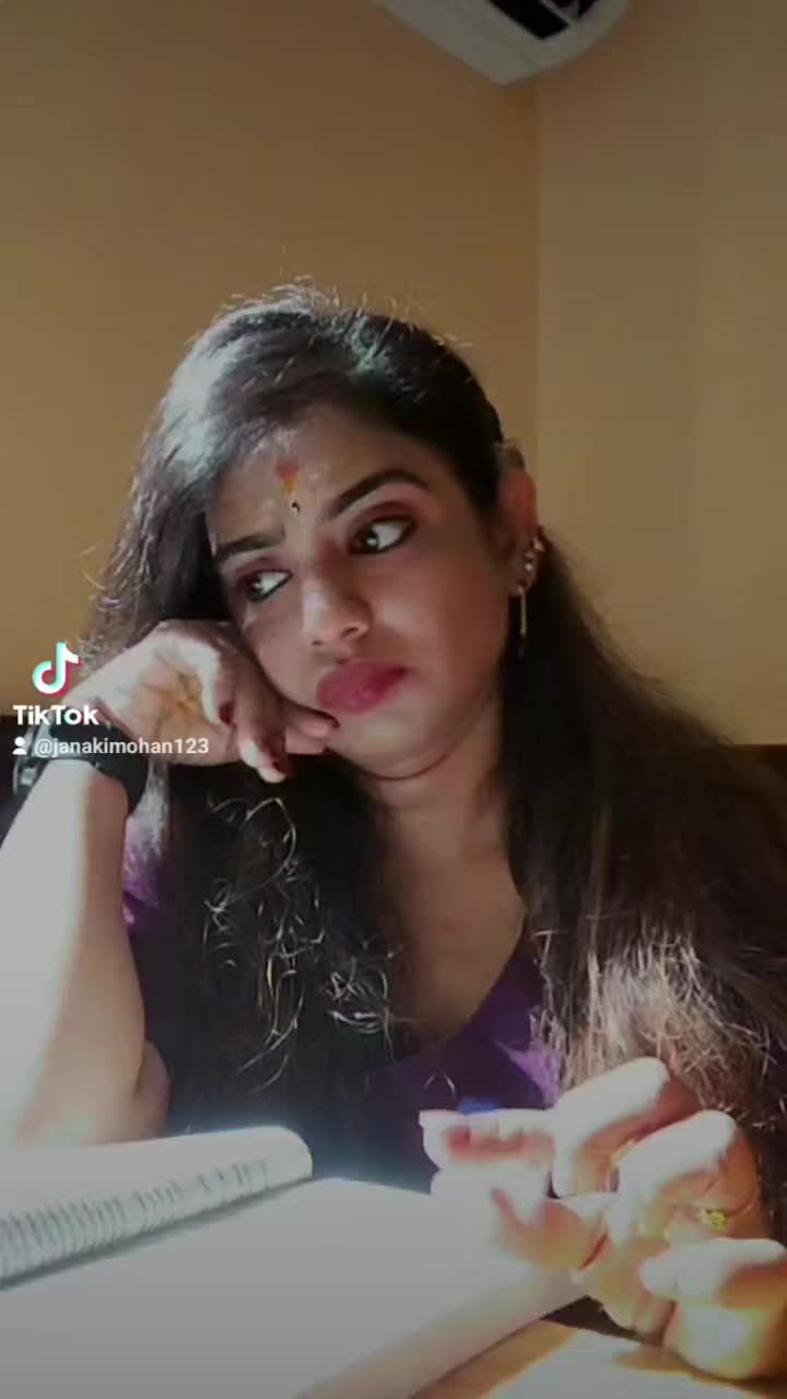 @Janaki Mohan