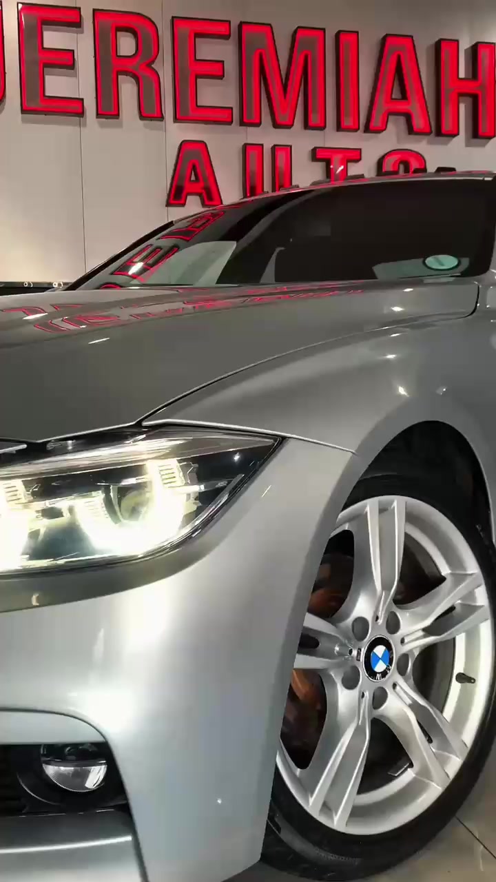 @Jeremiah's Auto