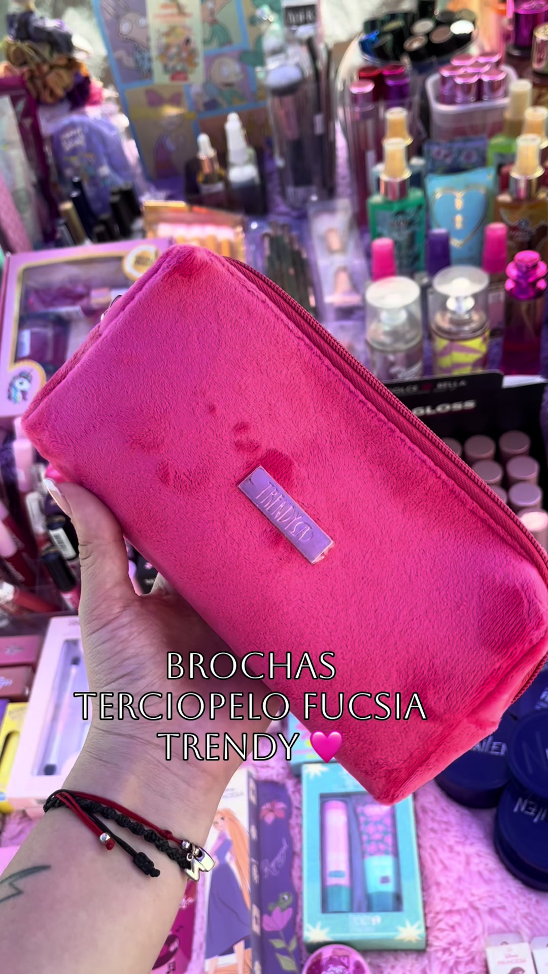 @&Eacute;clat Cosmetics