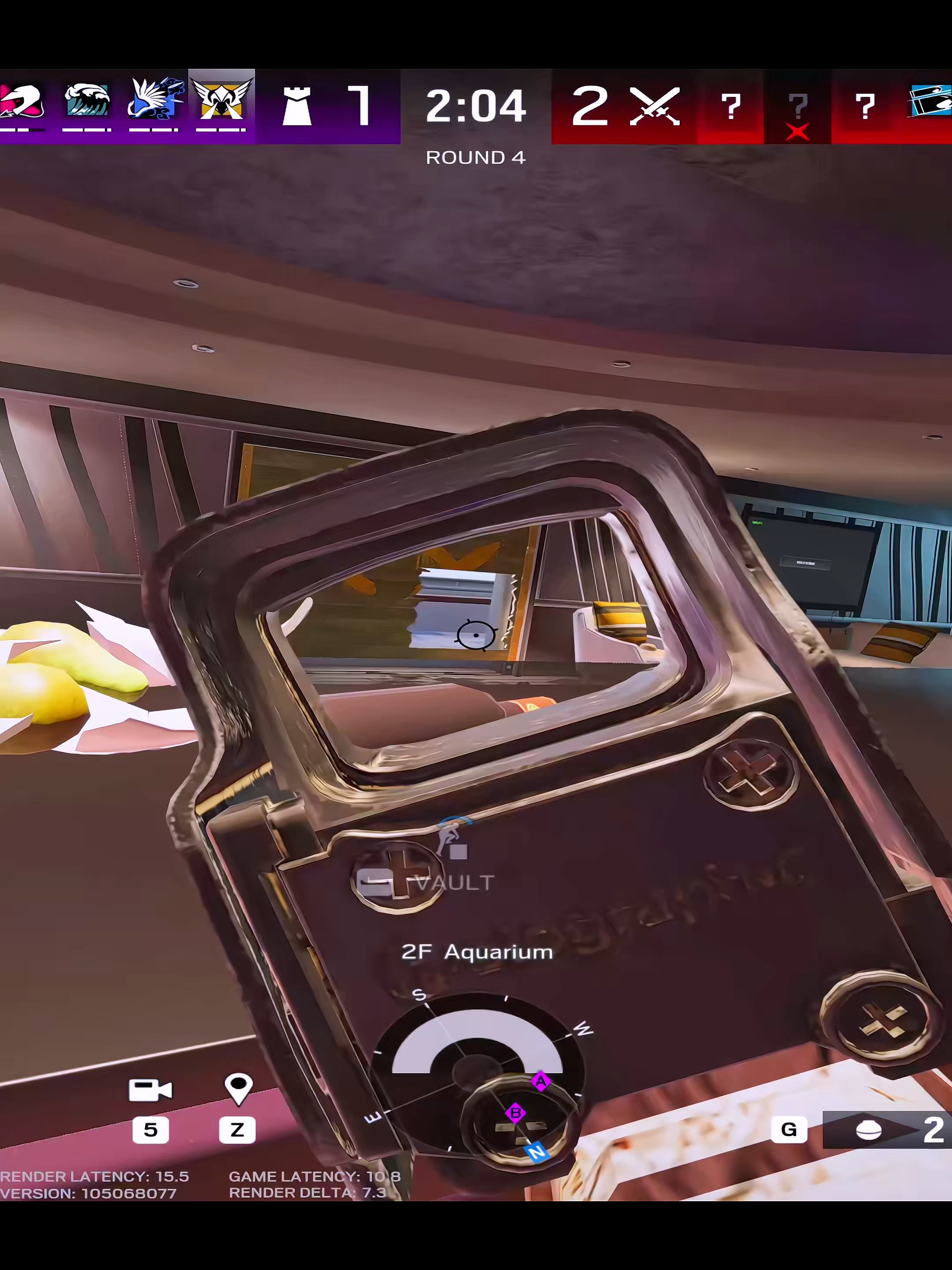 @RqnderRuns