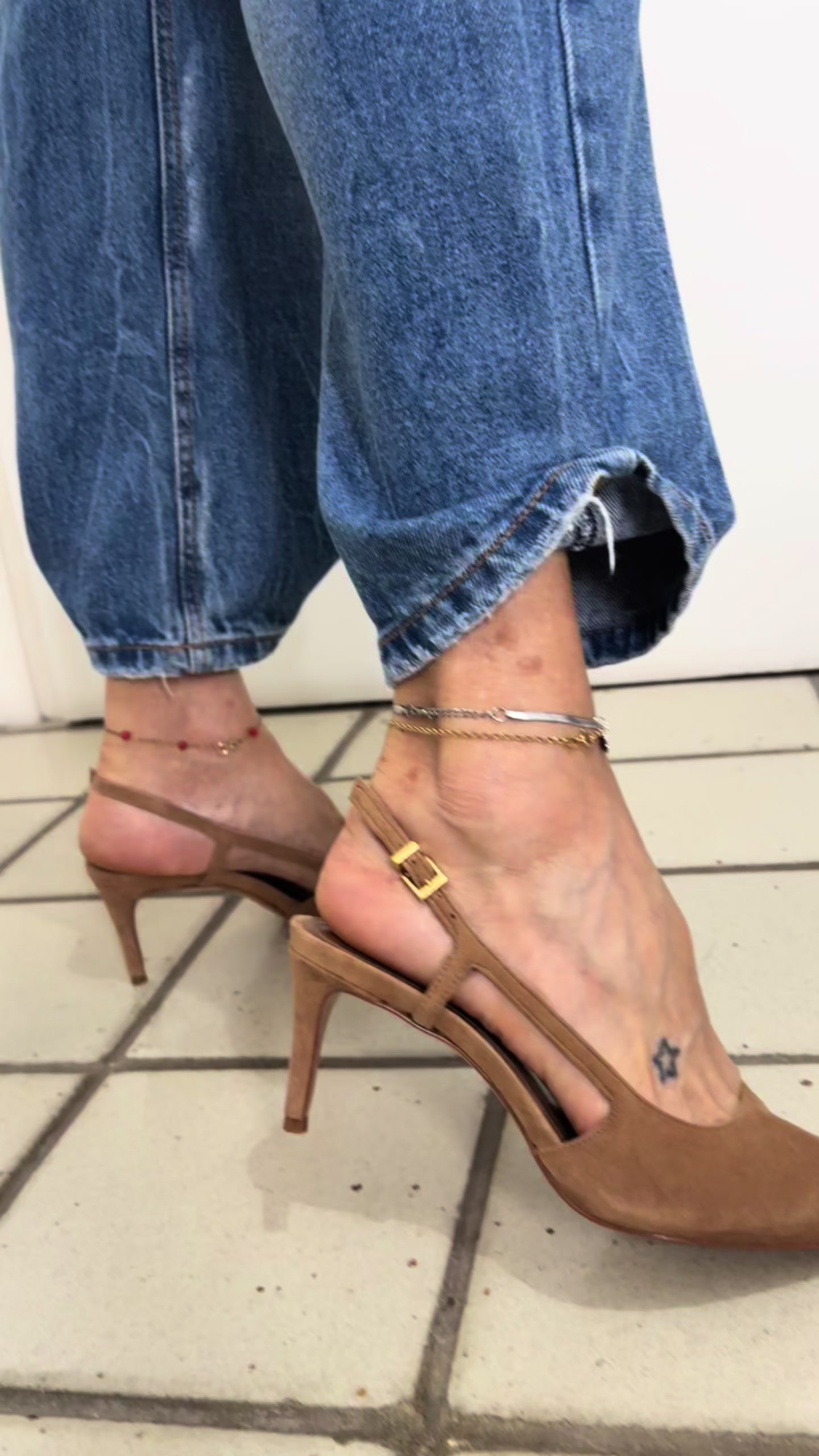 @Mara Ayub | Moda 60+