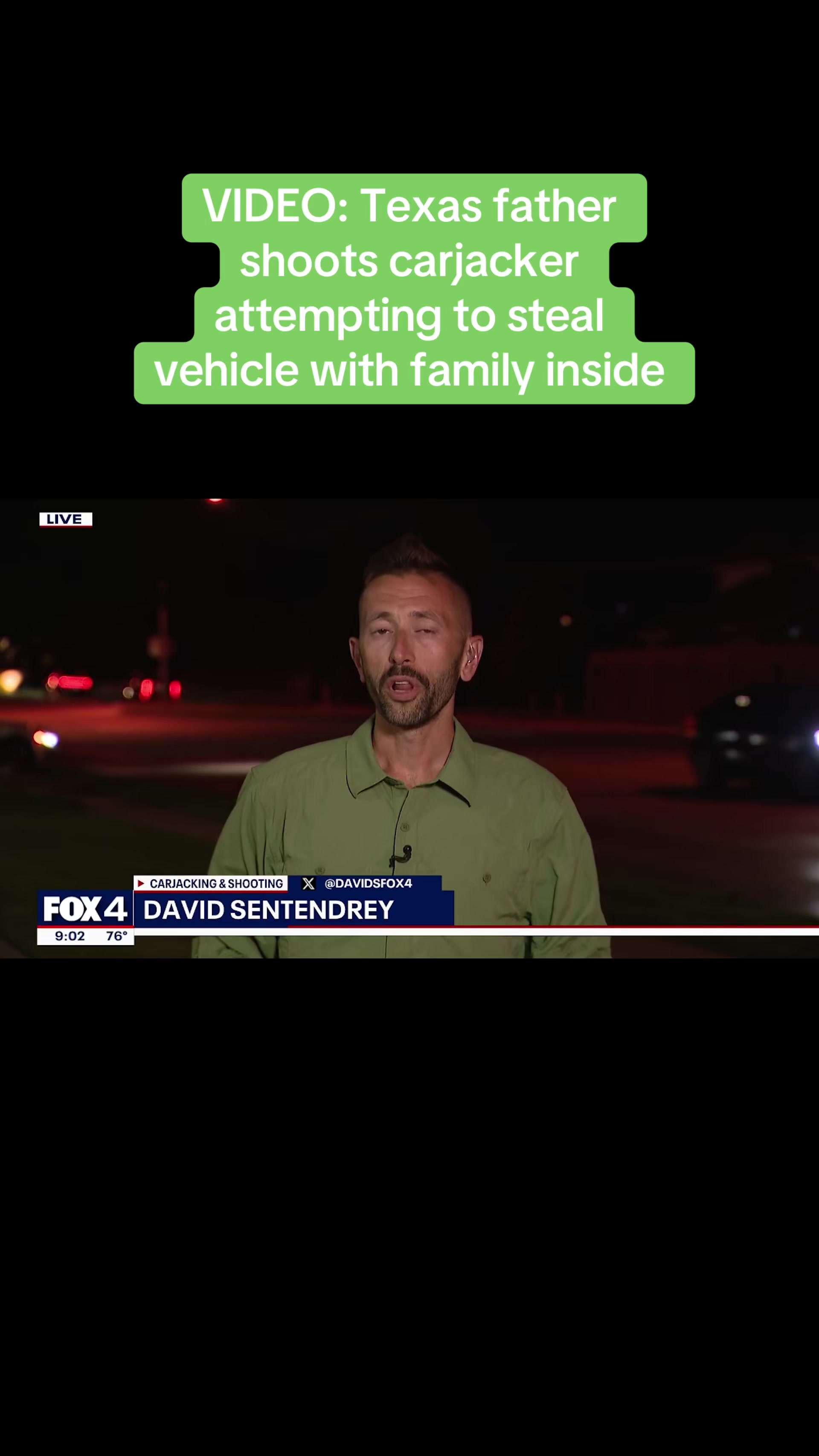 @David J. Sentendrey