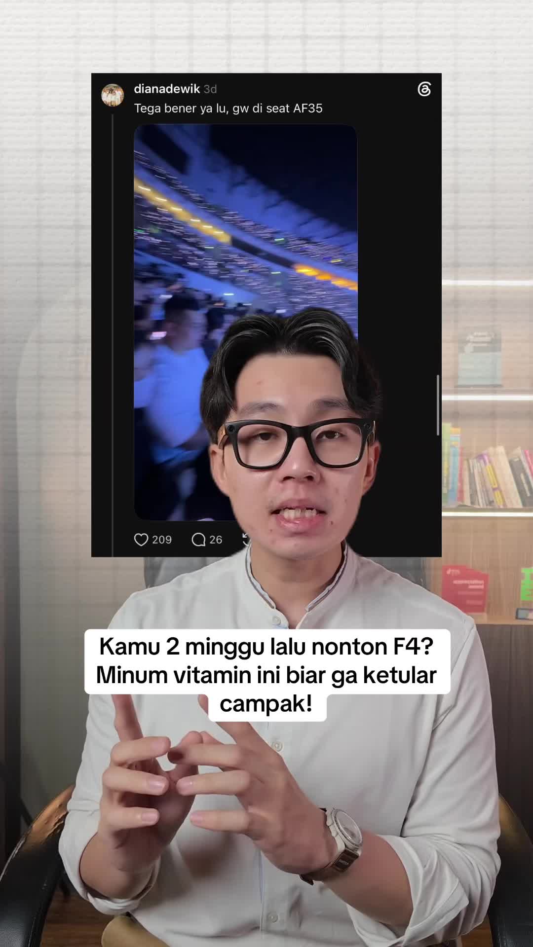 @dr. Kevin Mak