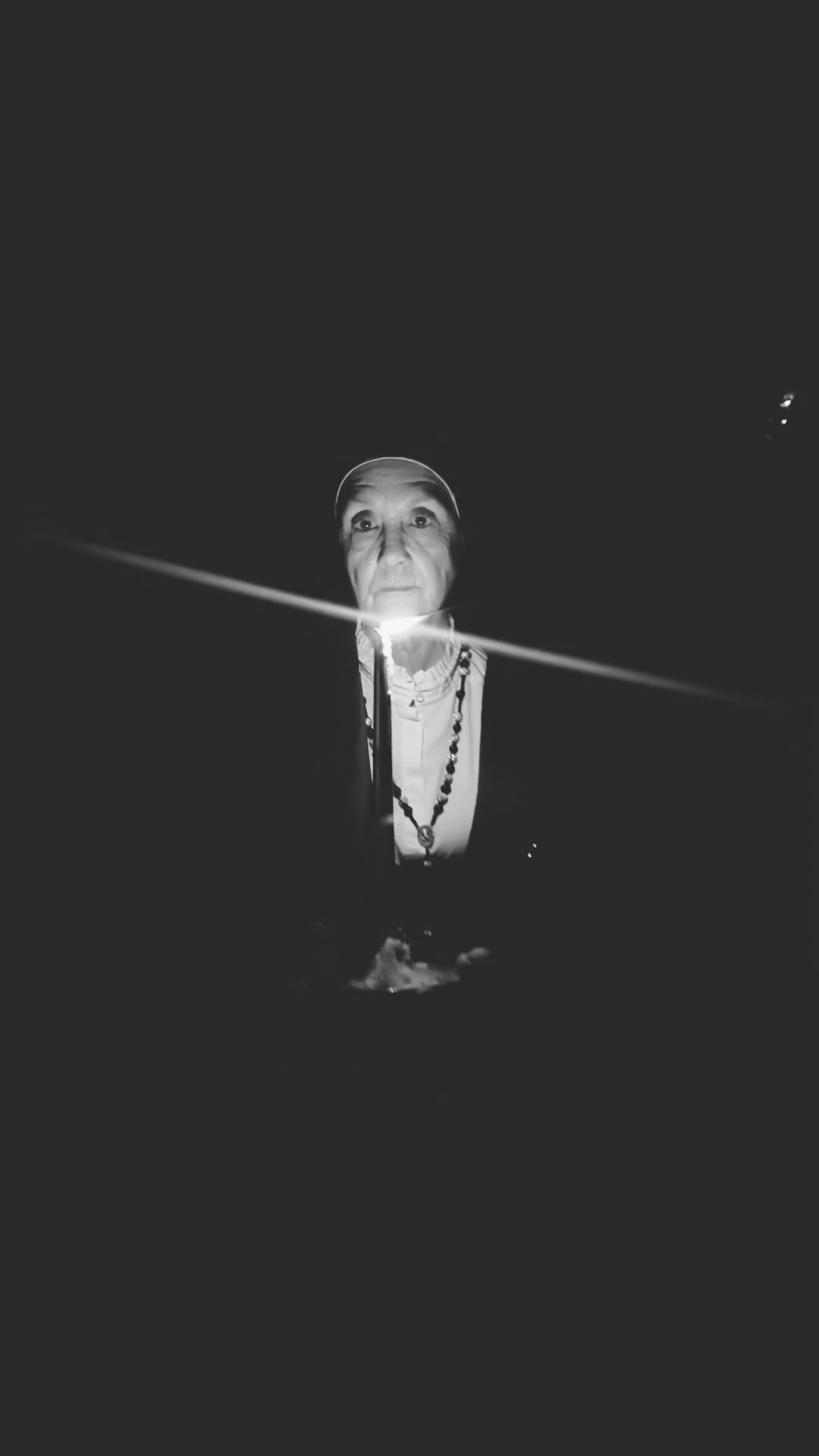 @Sister Mary Blaze