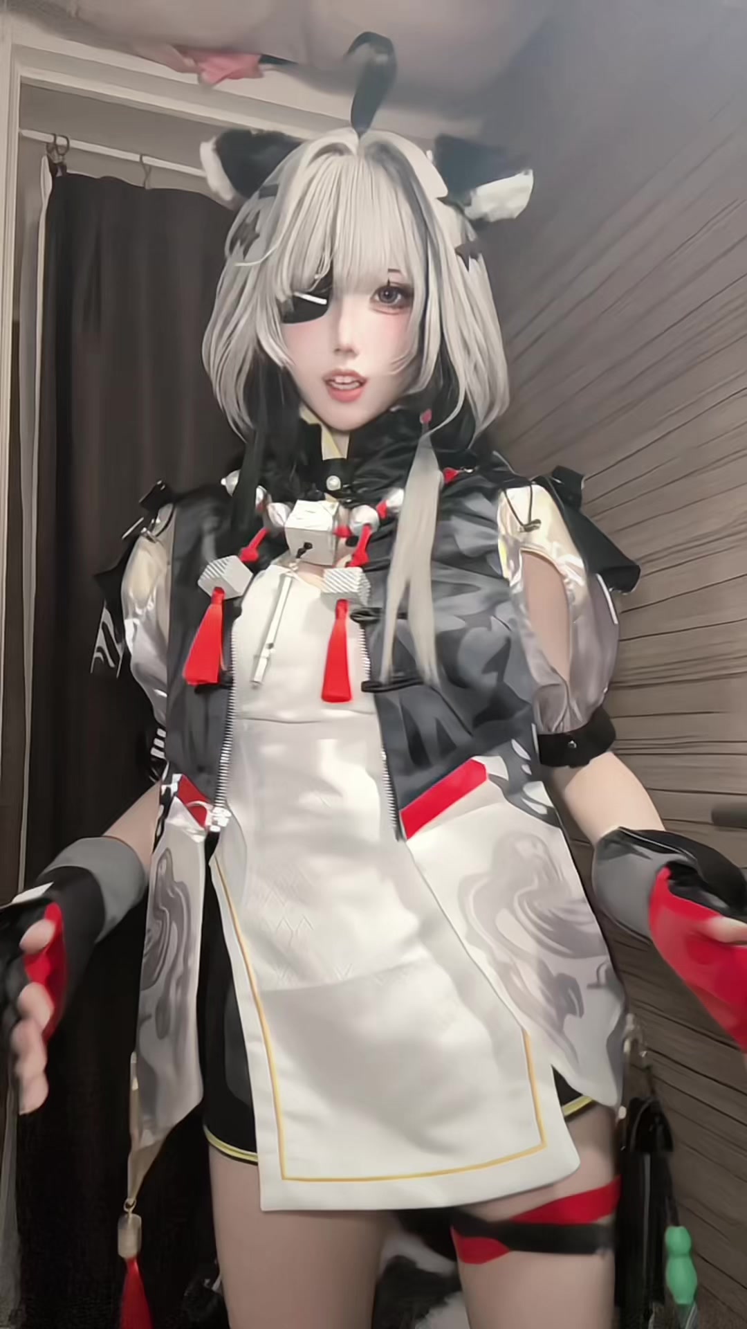 @ちょも