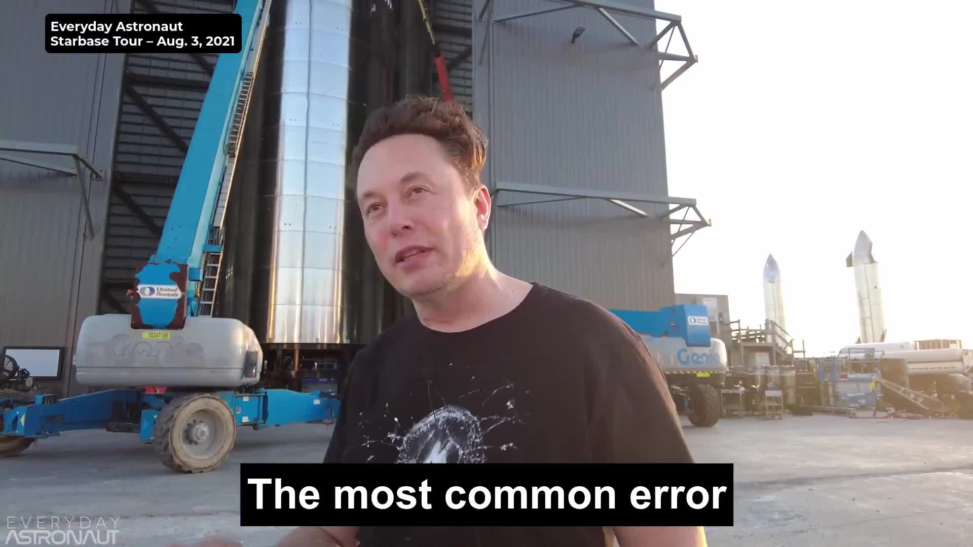@SpaceX