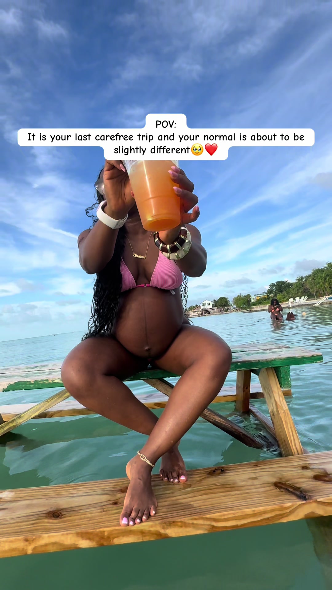 @Petitejue Fitness & Travel