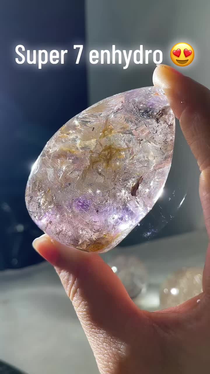@ABCRYSTALS