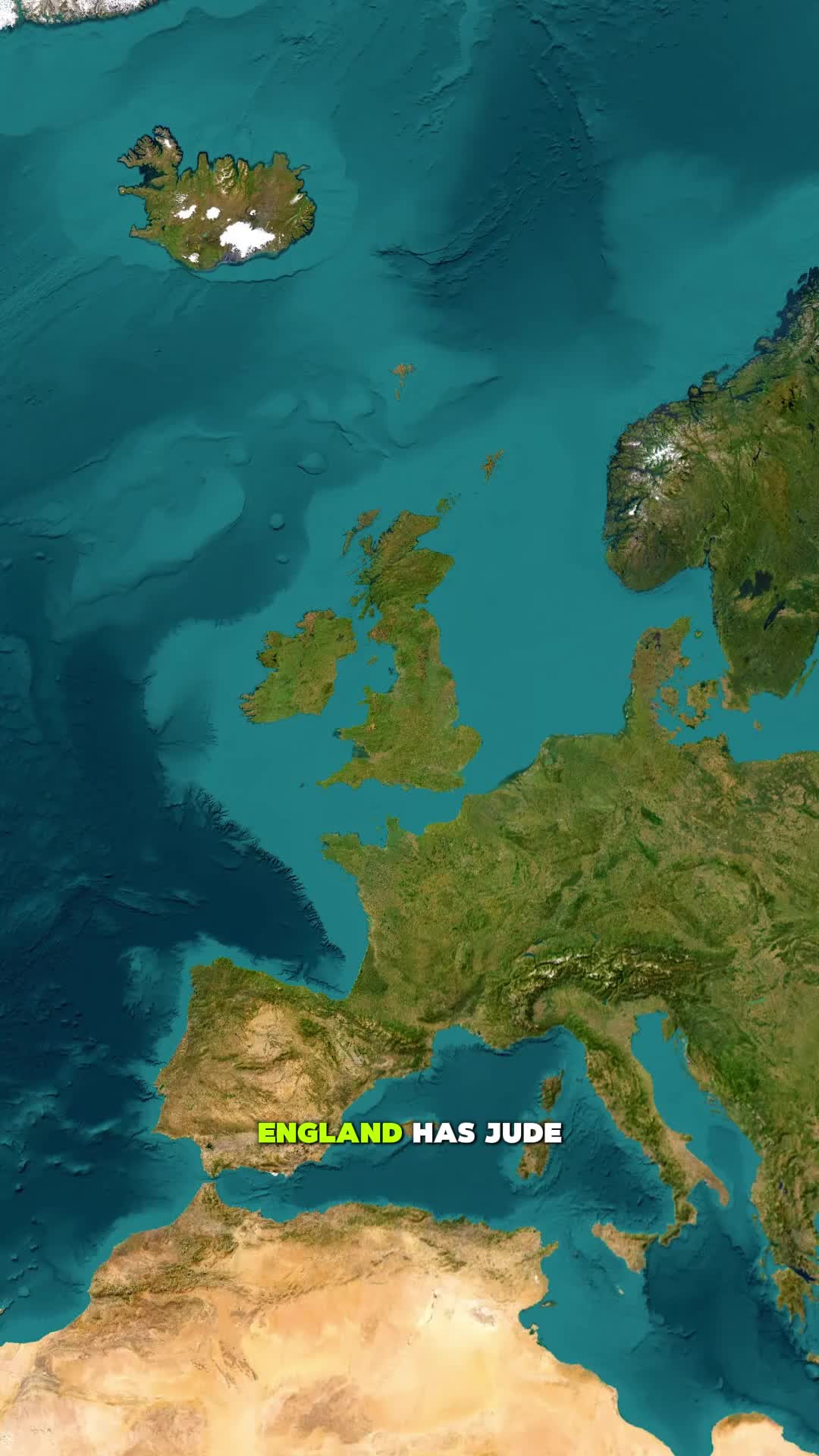 @Random Facts In The World
