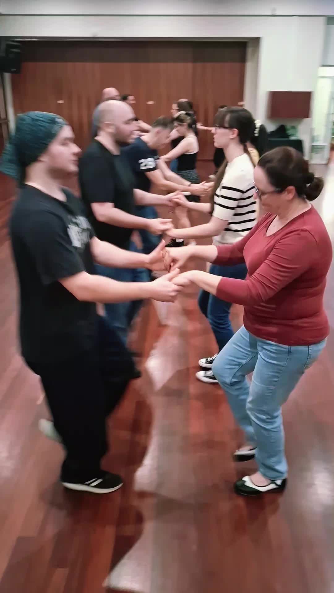 @Swingtopia Dance