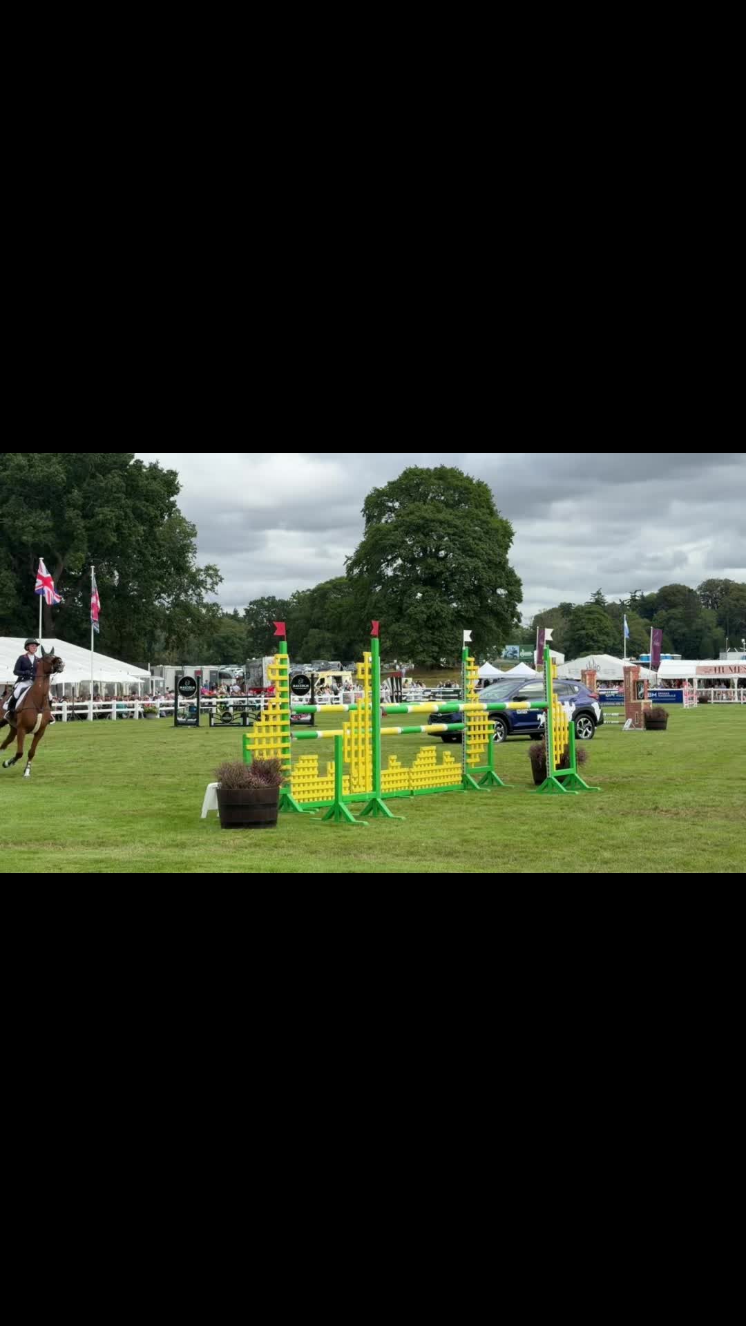 @Dollarrae Eventing