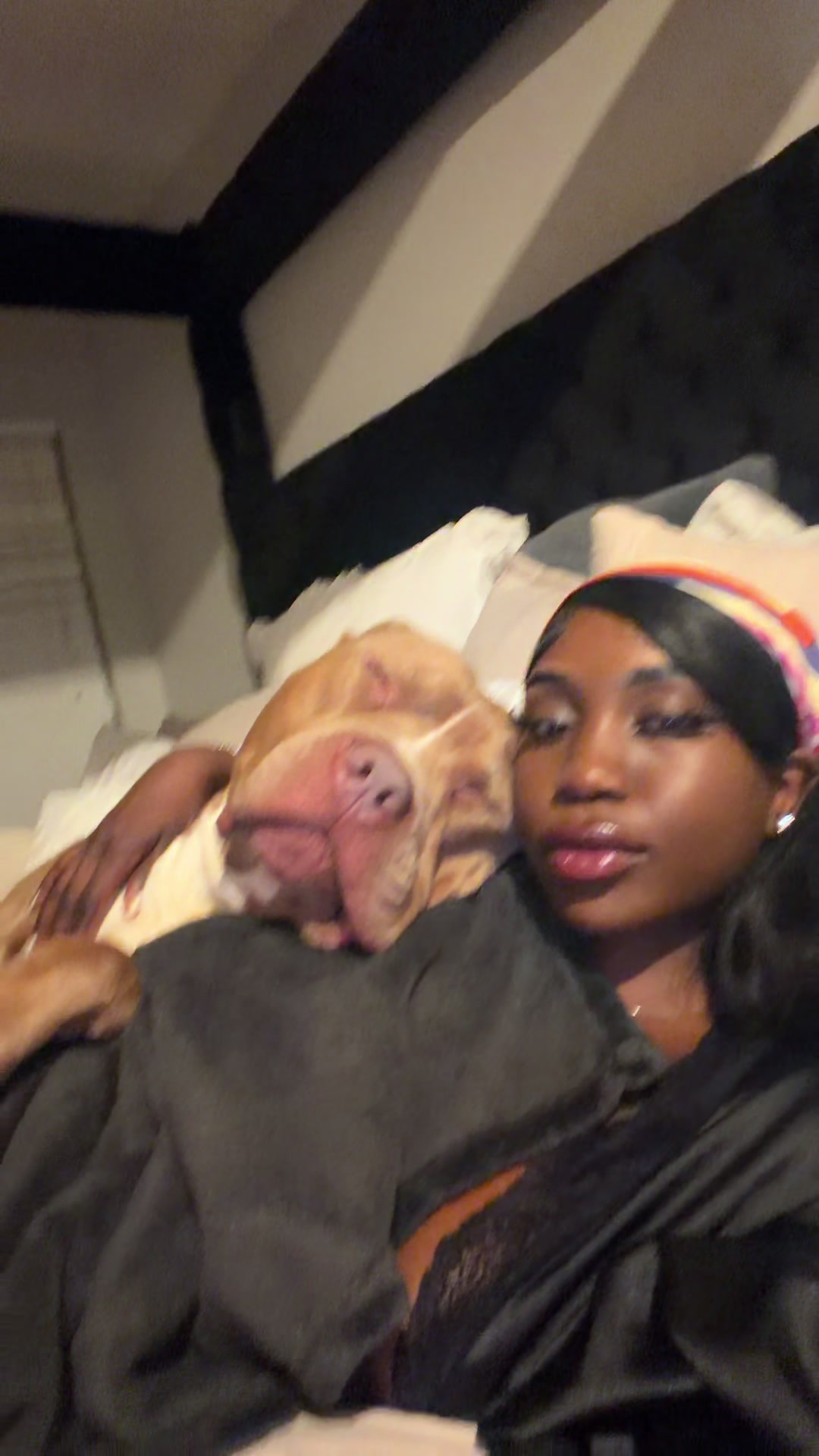 @Realglorious