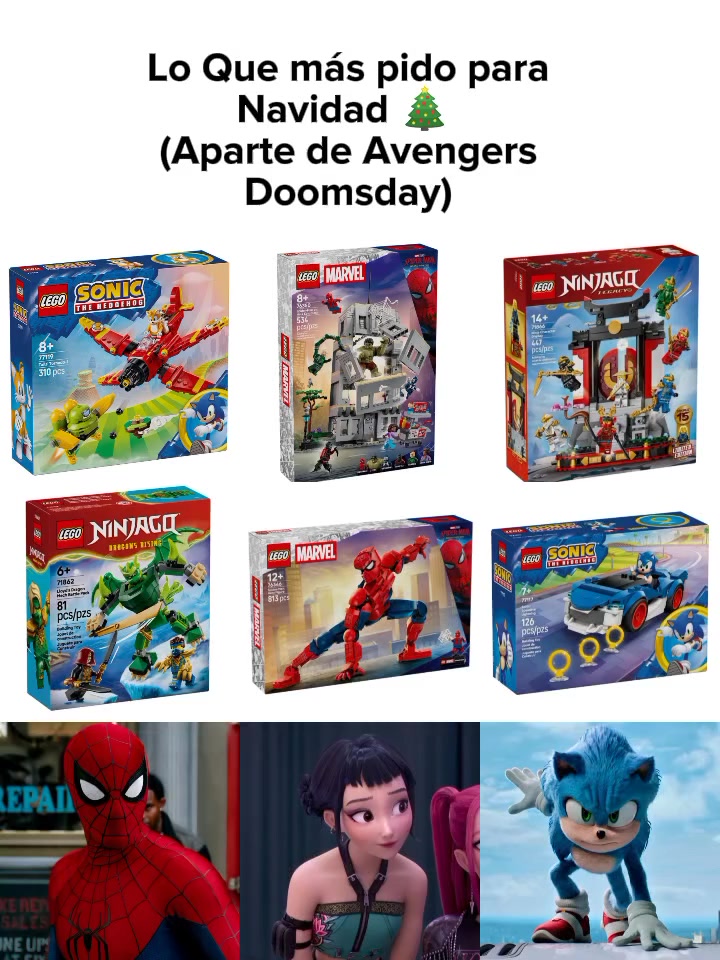@Hugo lego lover 🕷️🧩🕸️