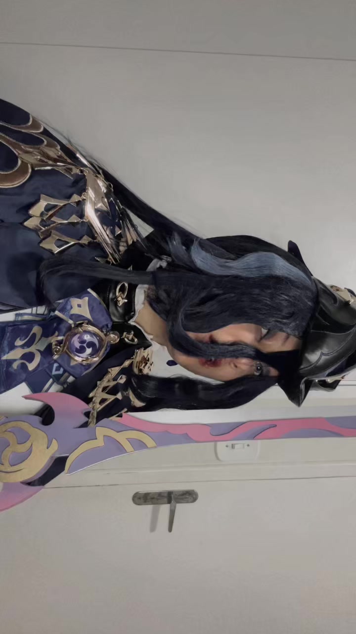 @namorada do blade