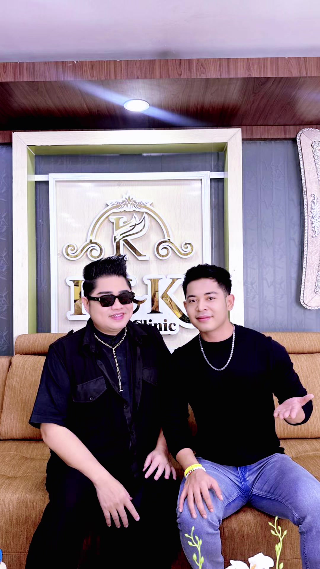 @kandkclinicyangon