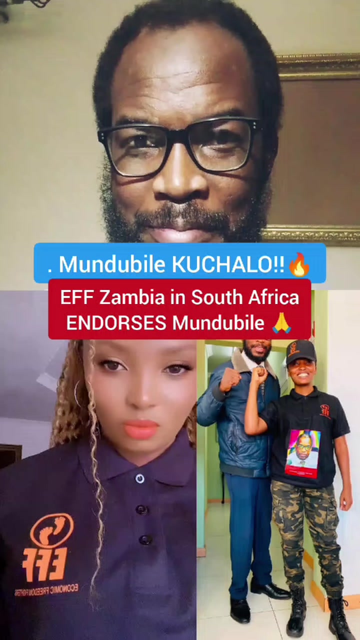 @Kasonde Mwenda C