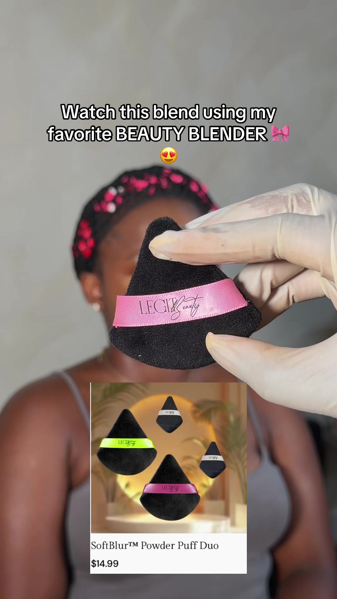 @Luxury Makeup Artist