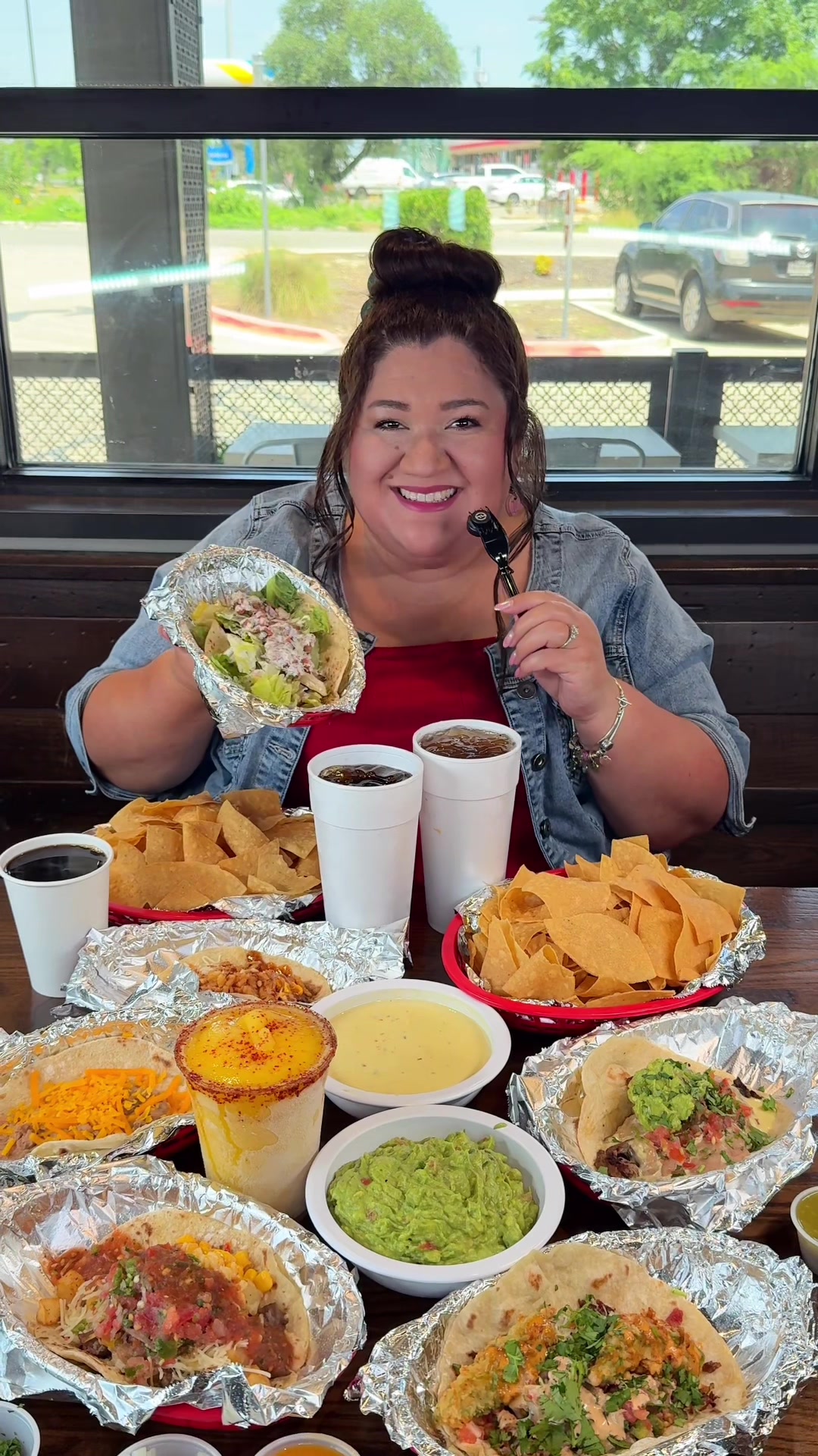 @Cherise SA Texas Food Guide