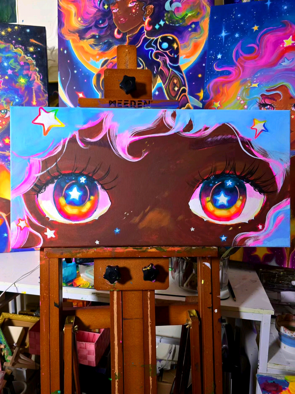 @Davi-Ann 🎨