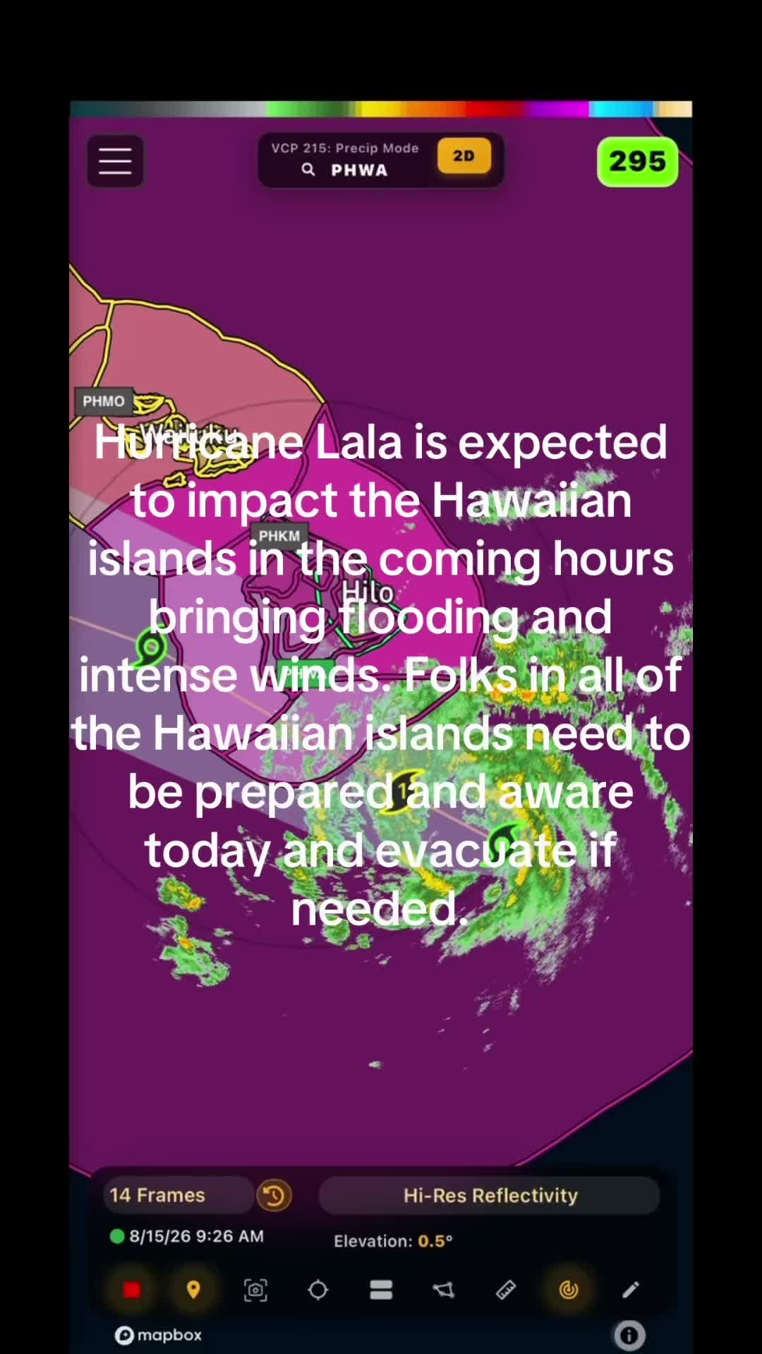 @weatherdesk🌴