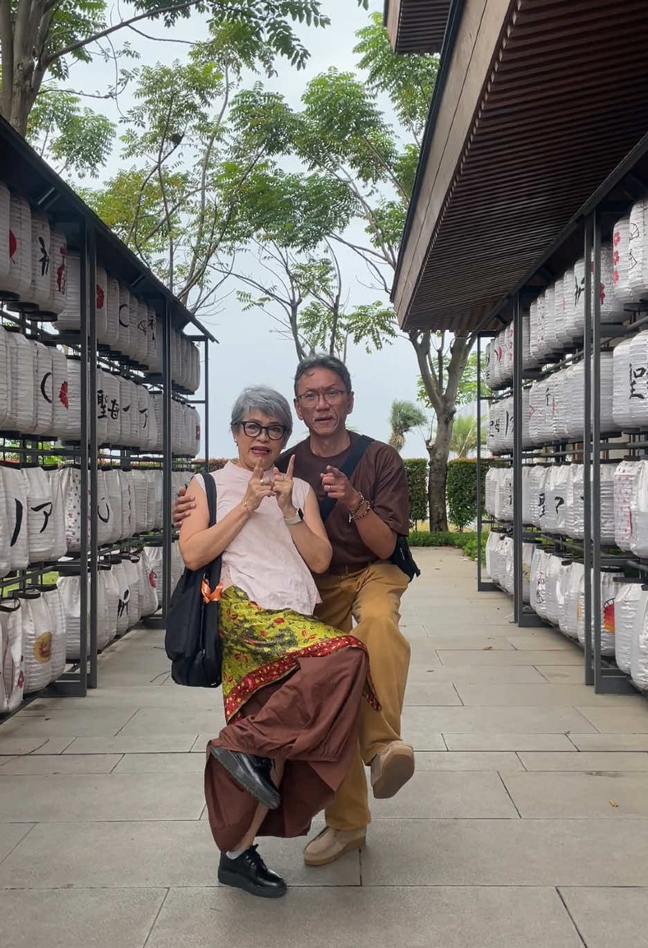 @Bunda & Ayah