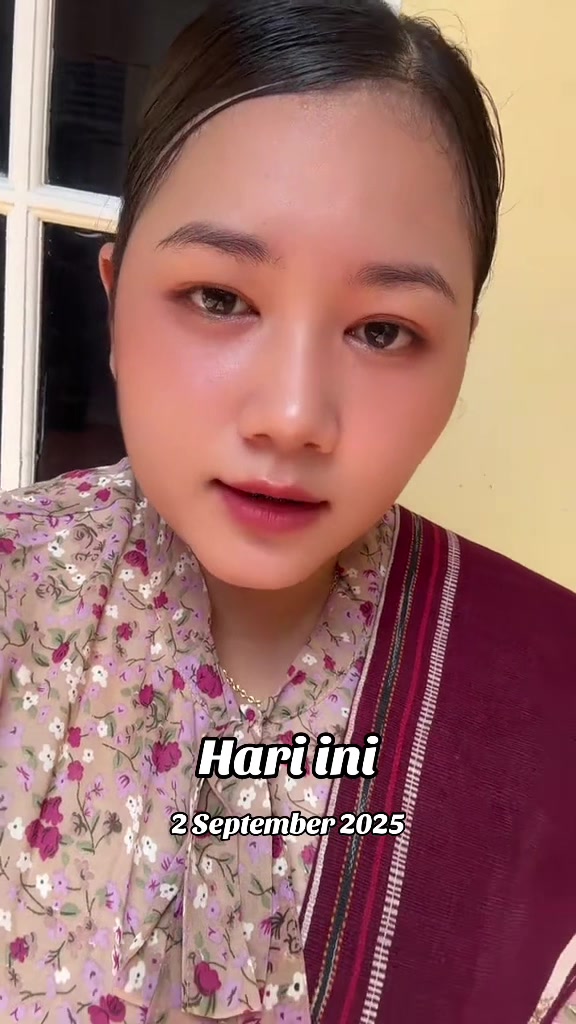 @Nurse Siska Sitorus ๐ฉท๐