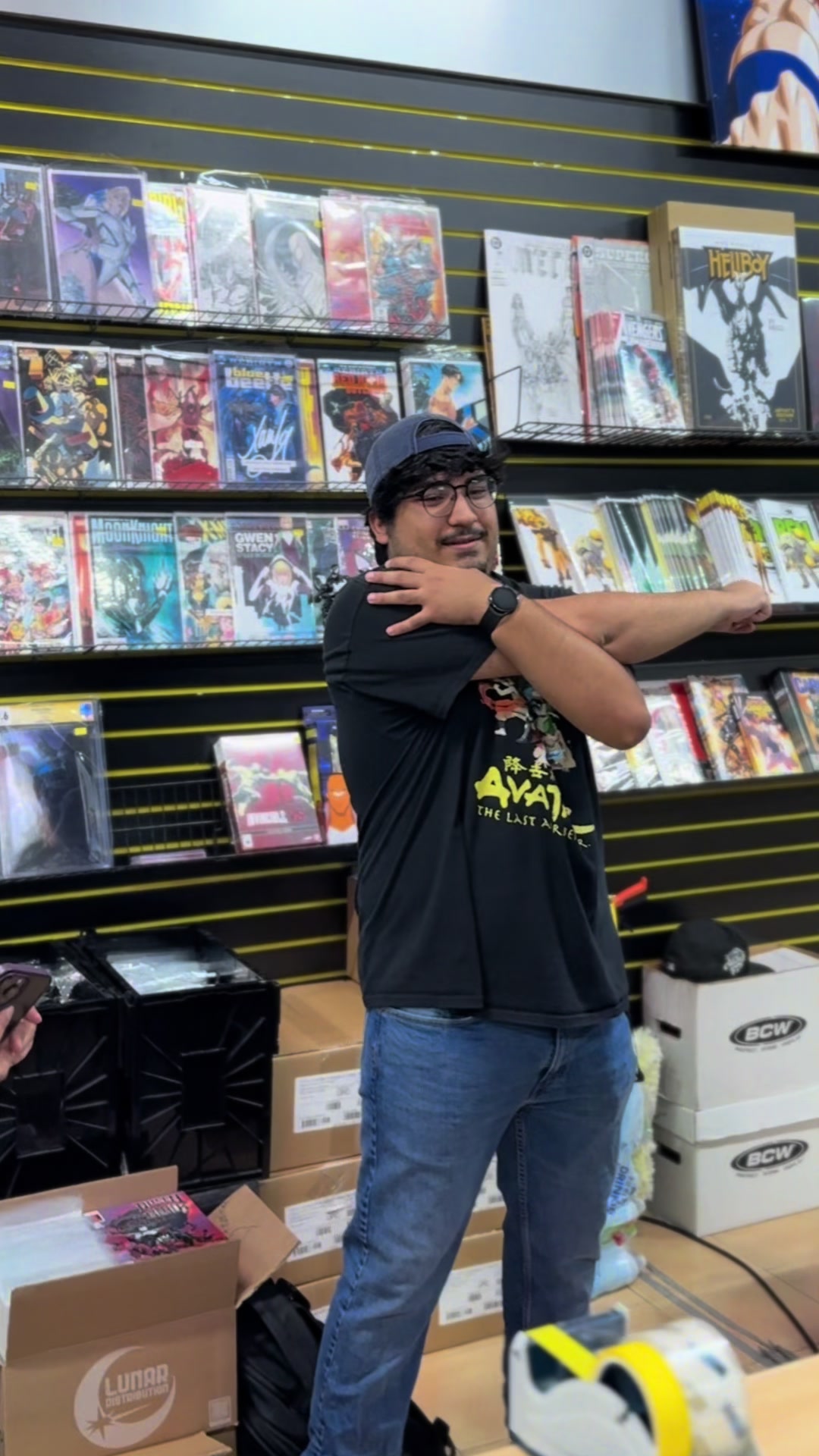 @KaboomComicsTX
