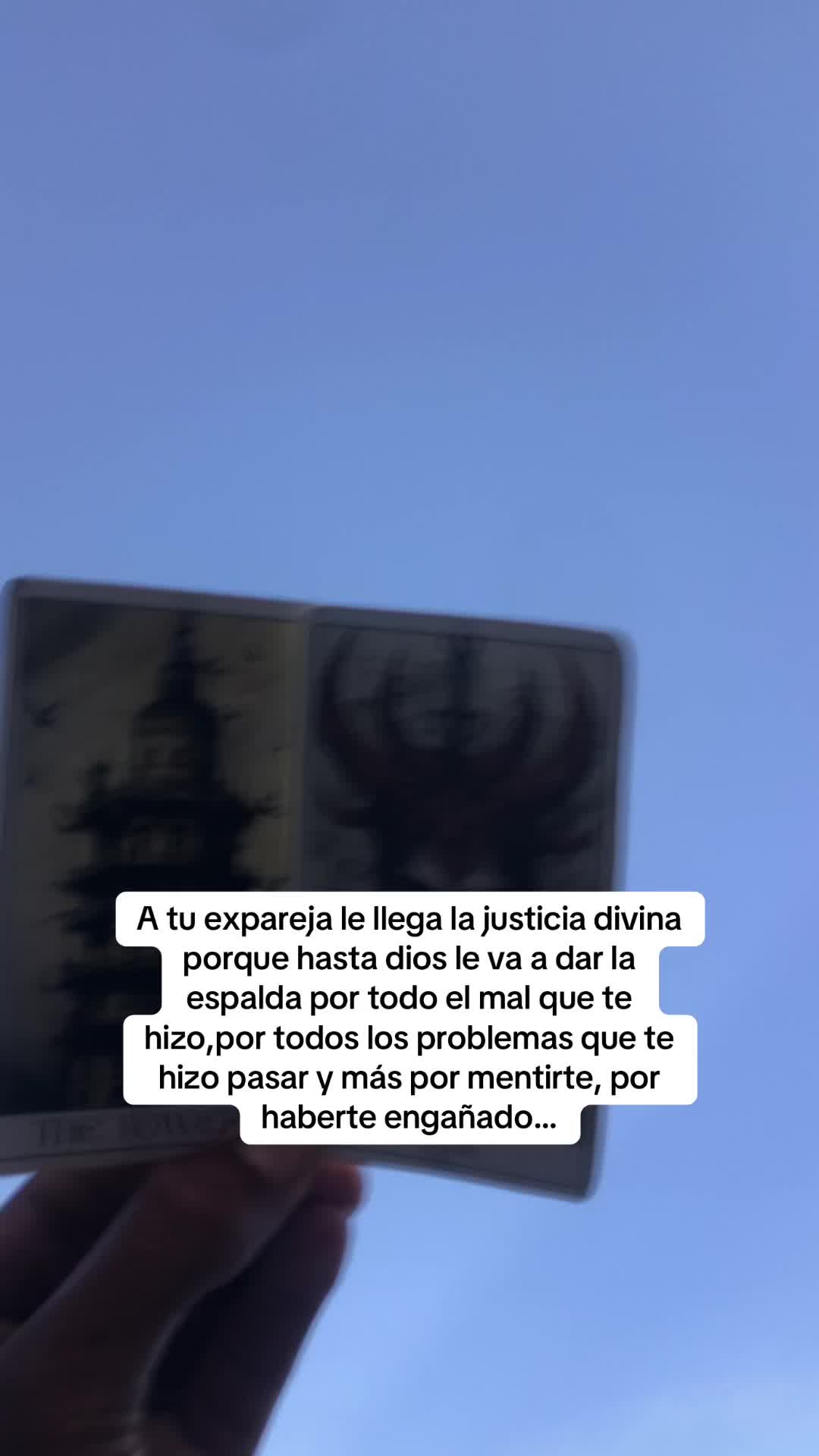 @San Miguel Tarot Sin Secreto🔯