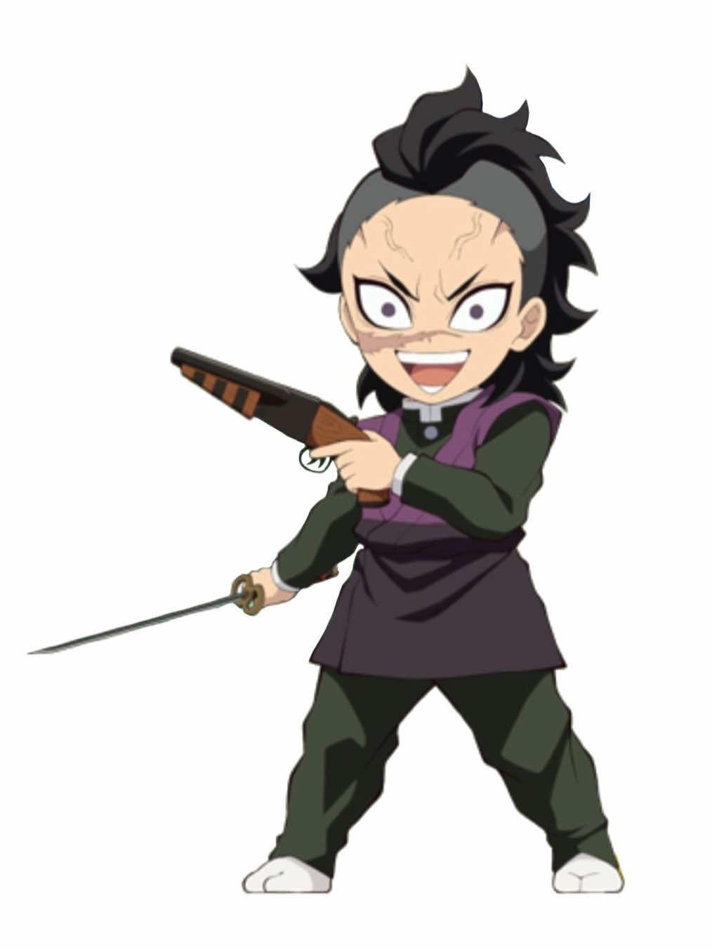 @Soph|| GENYA/AKAZAA#1fan