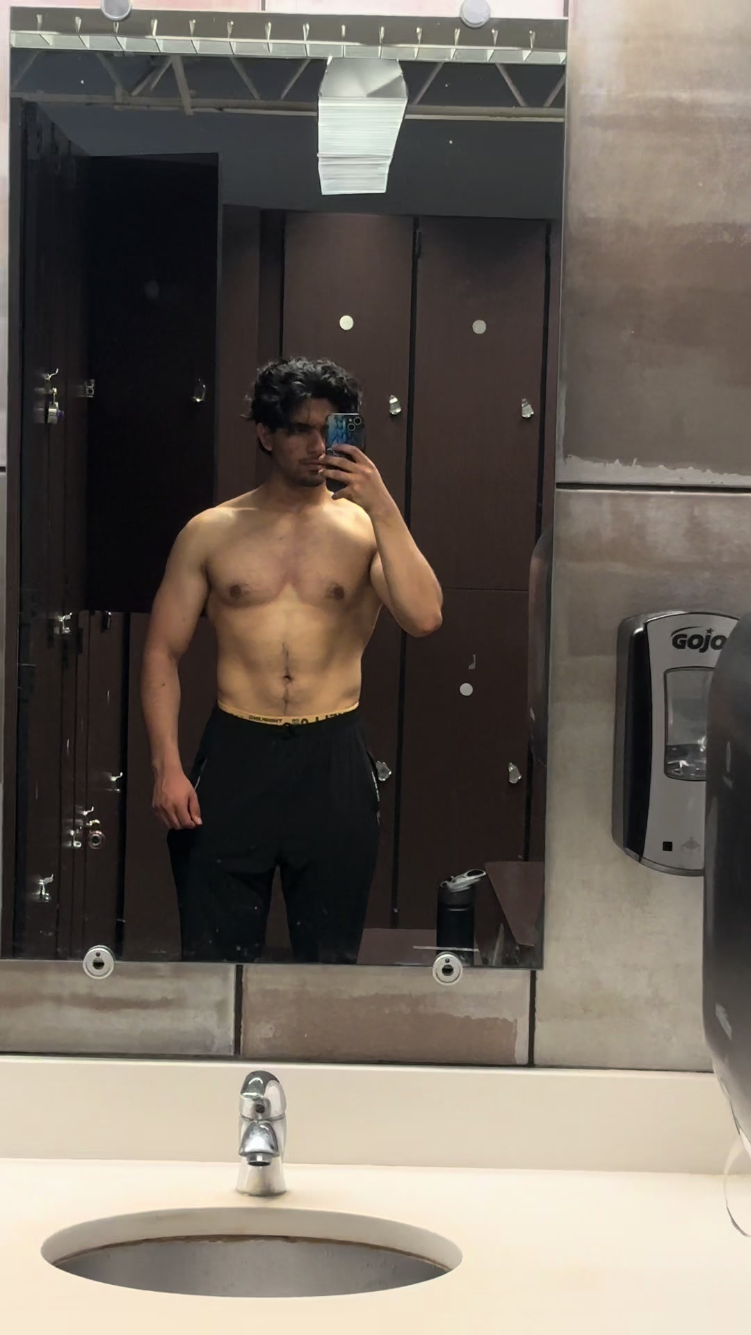 @Physique by sho