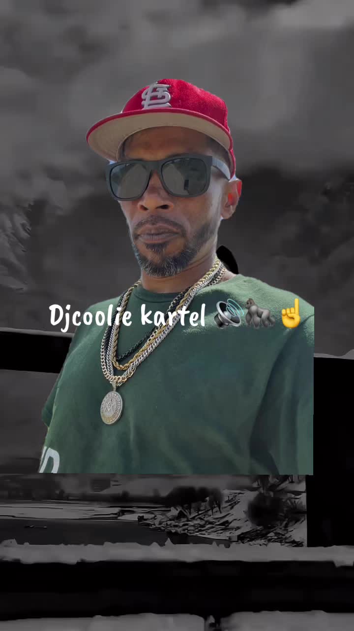 @Dj coolie Kartel NiteRiderz🦍