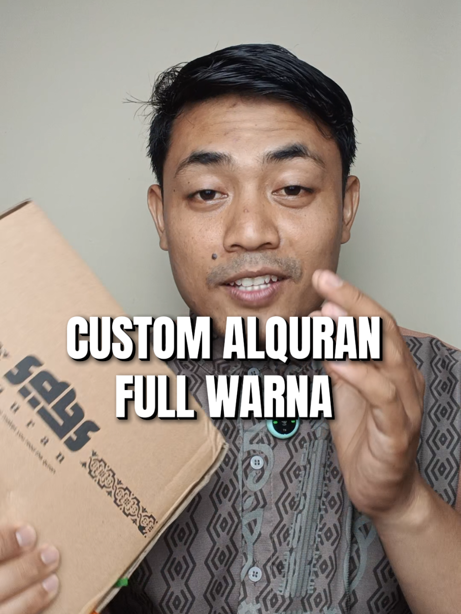 @Wahyu || Berkah Rupiah