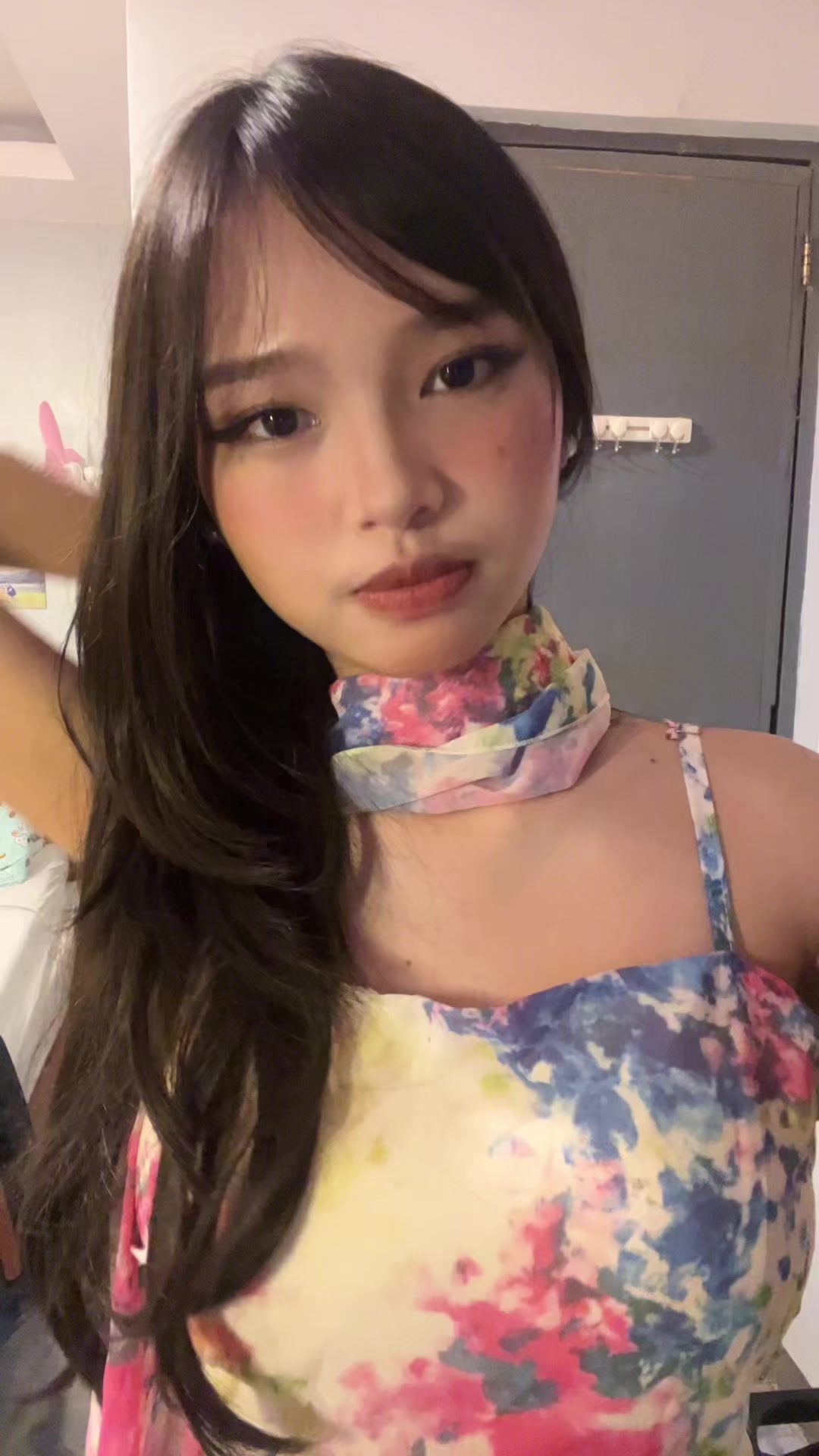 @Ash ۶ৎ