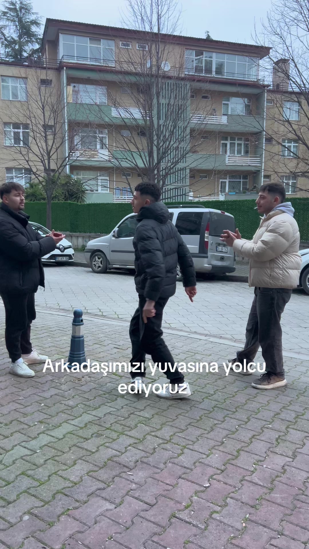 @Mahallefamilya