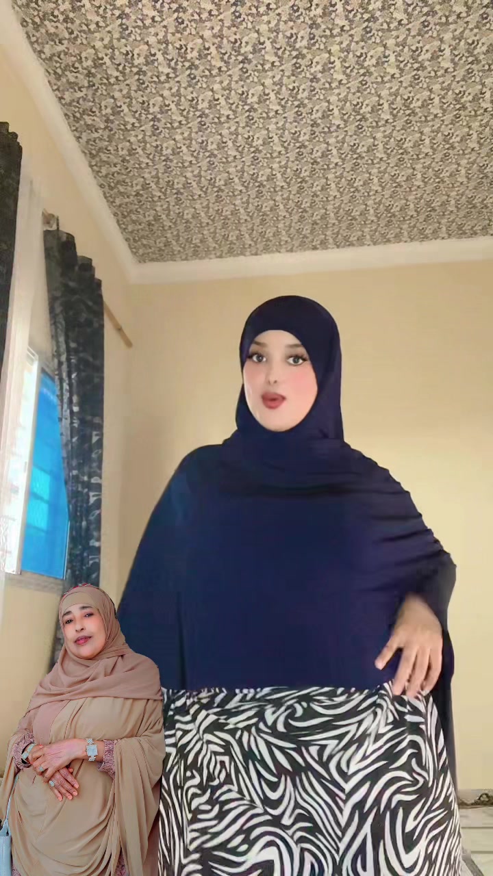 @Habsa Qurux