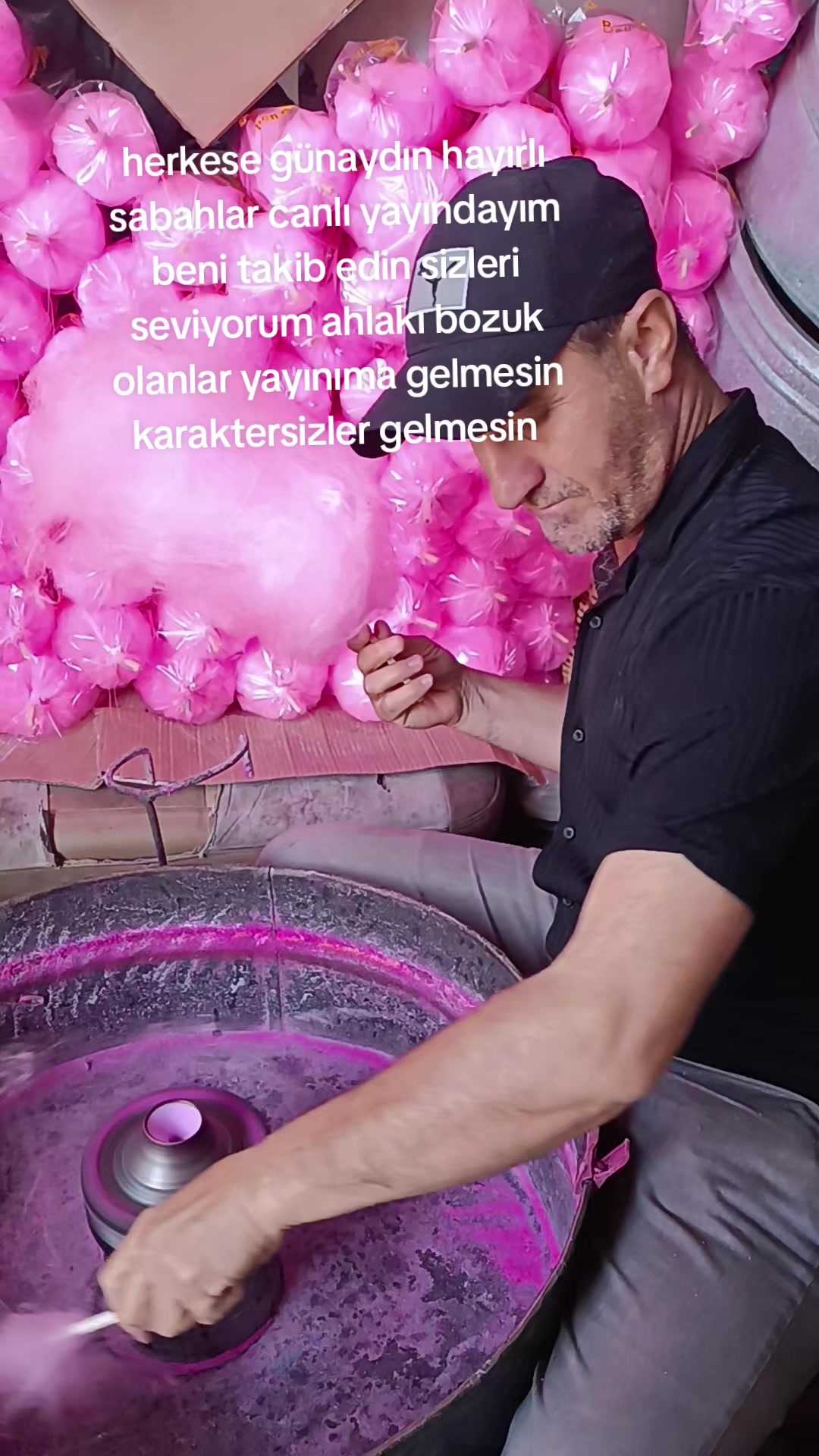 @47pamuklu şekerci