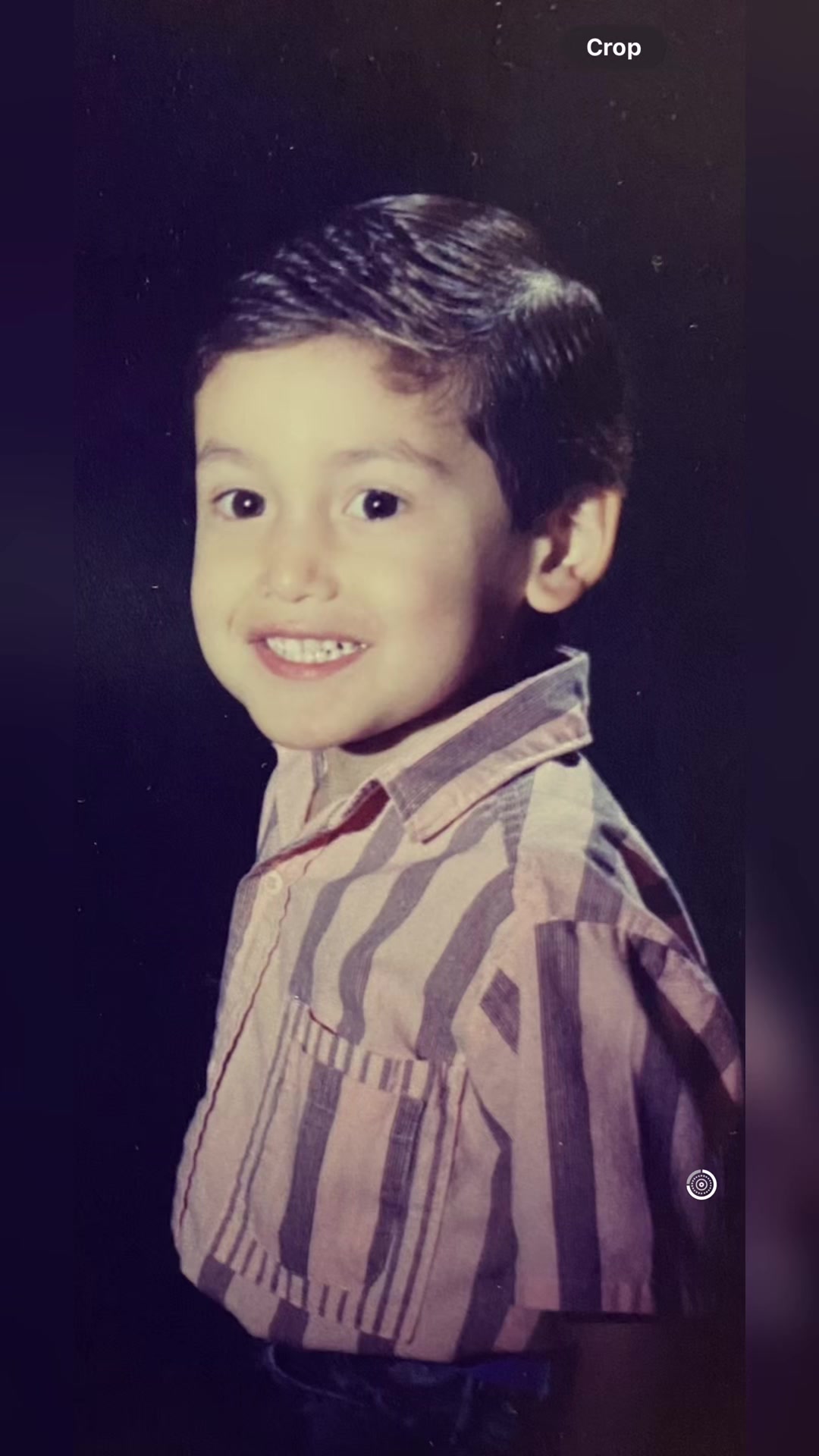 @Jon Tarango