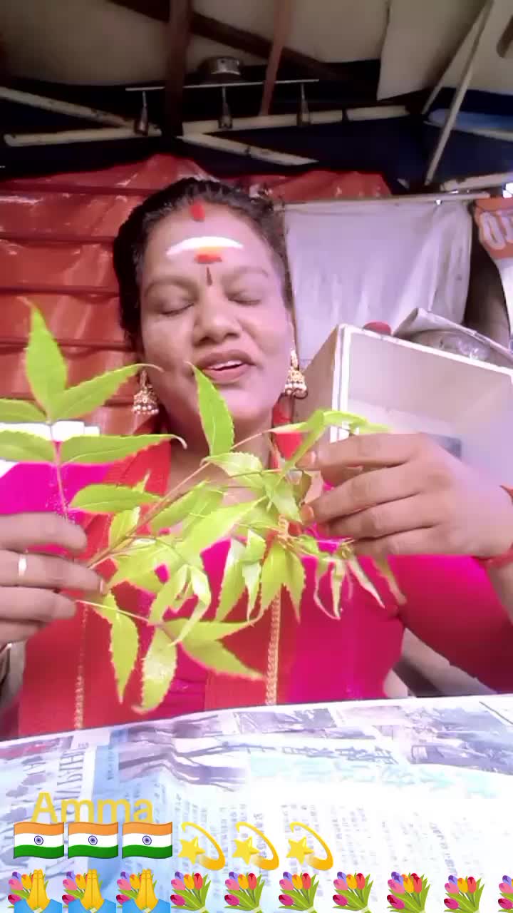 @Manju