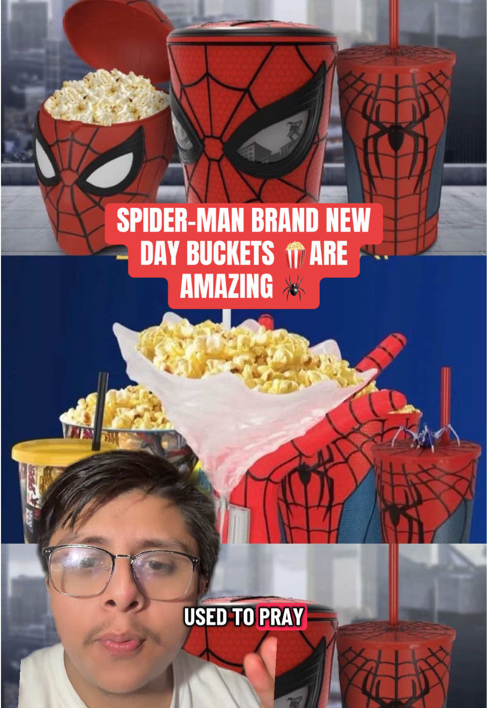 @Vic’s Clips🕷️🕸️
