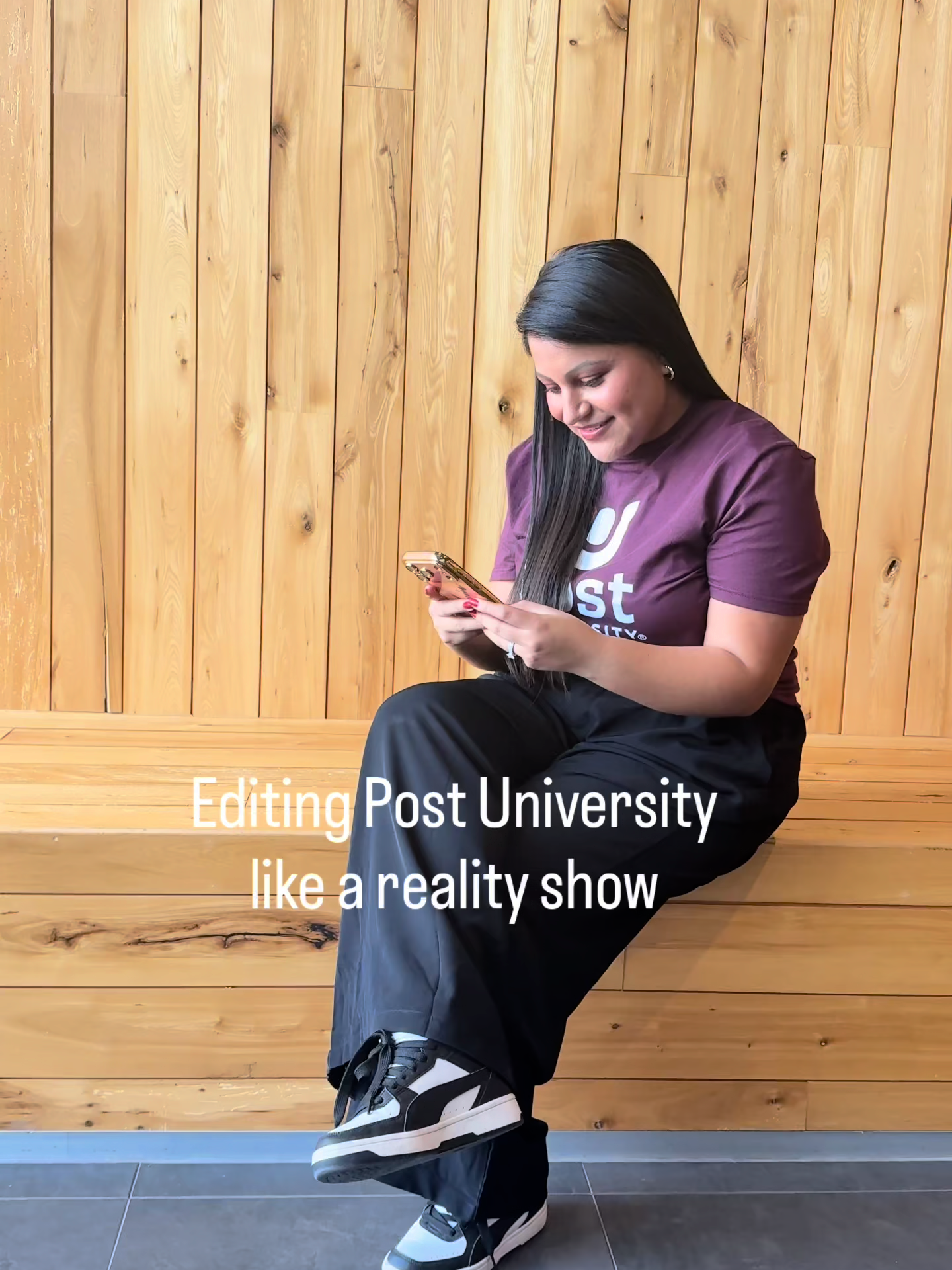 @Post University