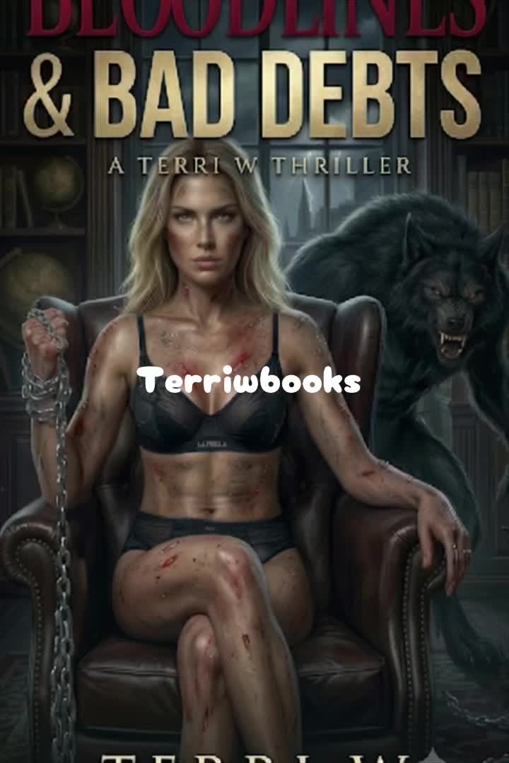 @Terriwbooks.com